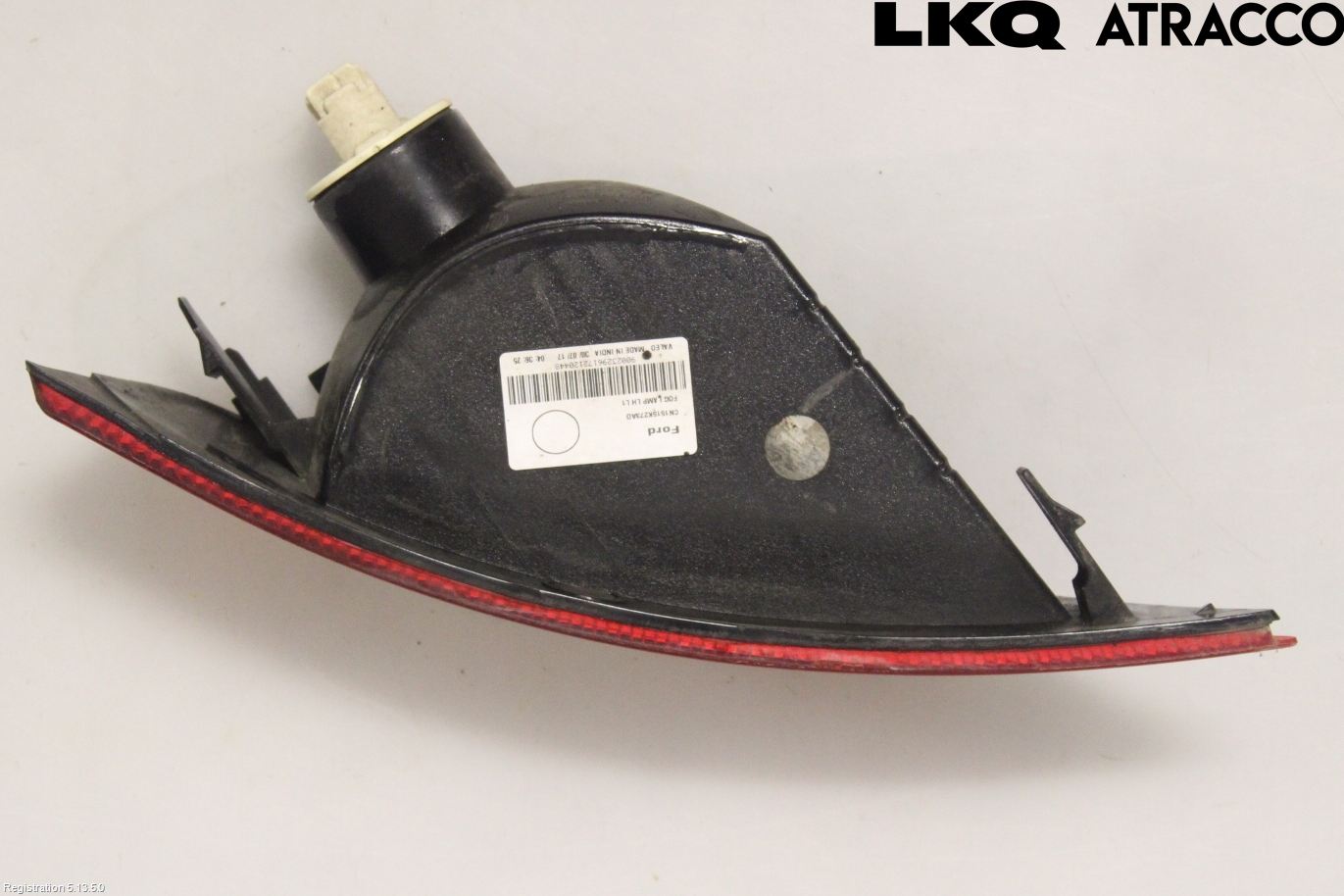 Ford KUGA 13-16 Refleks Bak