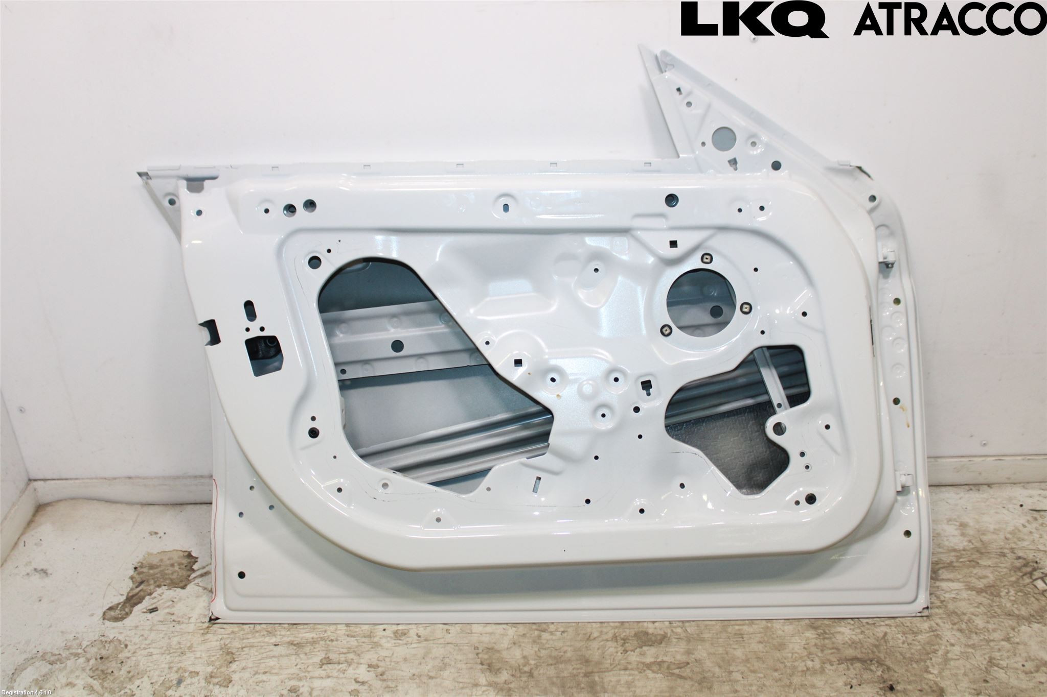 BMW 3 GT F34 13-19 Dør 4D Foran Venstre