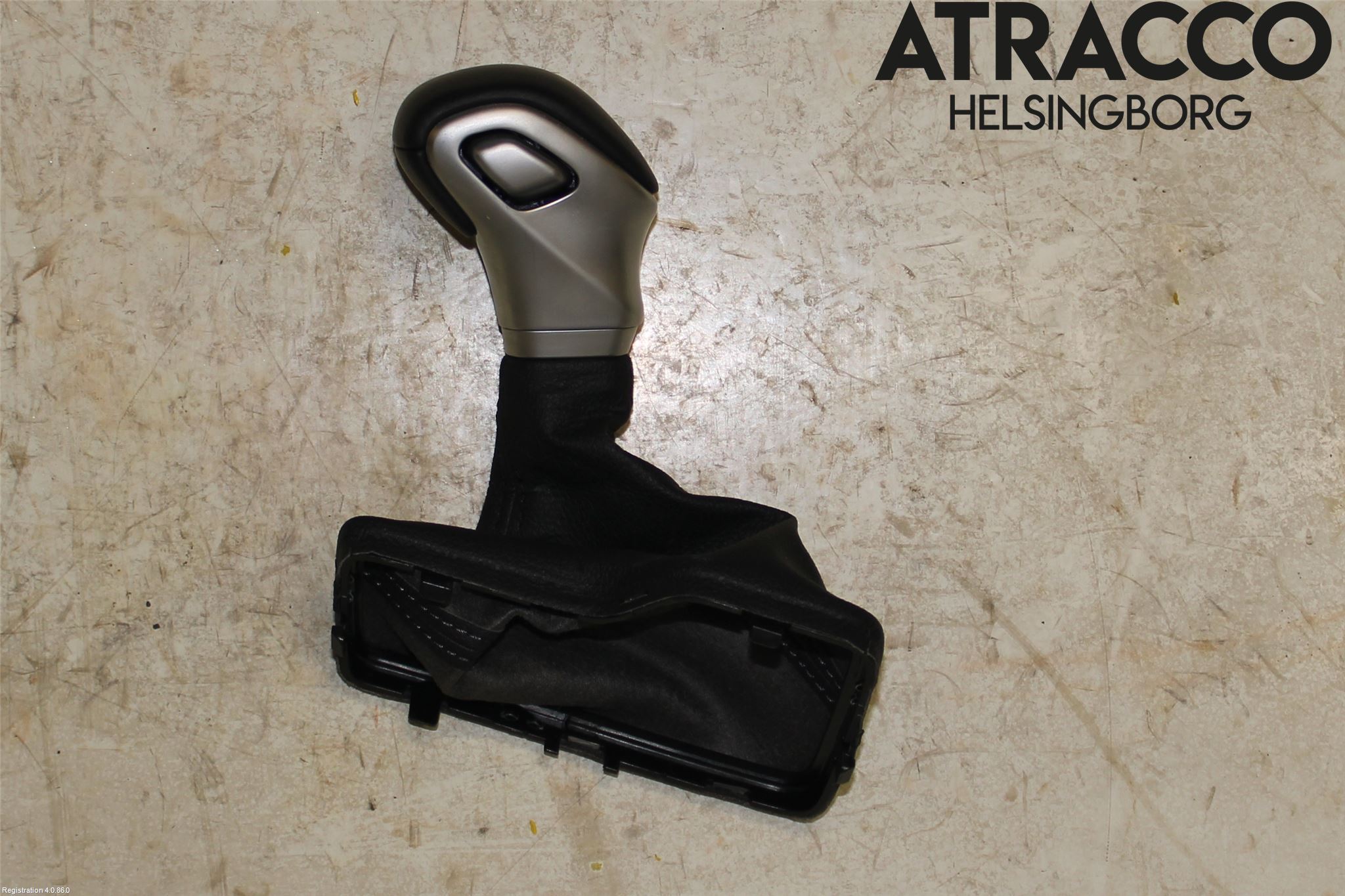 Kia CEED/CEED SW 19- Gearspak Kule