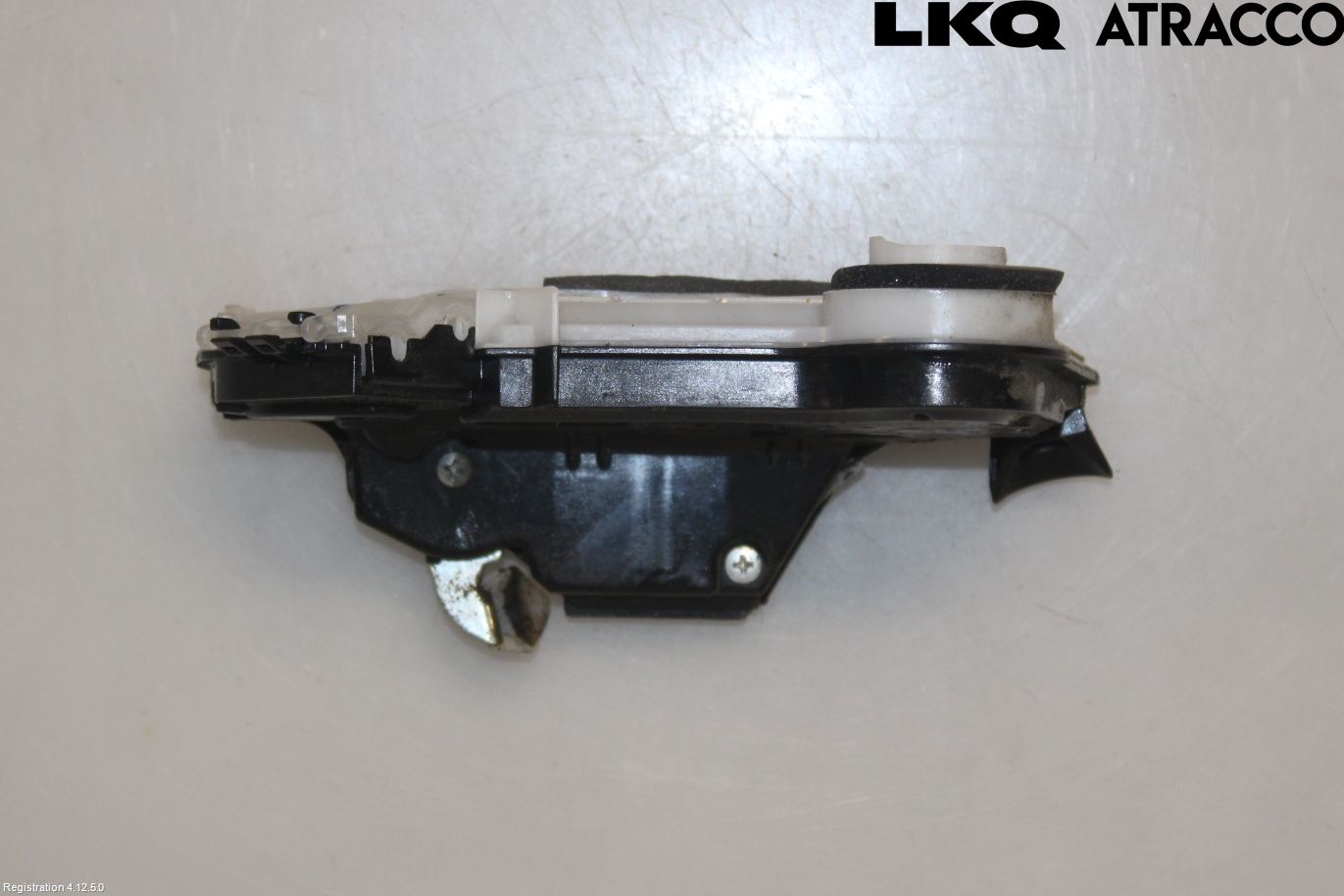 Honda CIVIC 17-22 Sentrallåsmotor Venstre