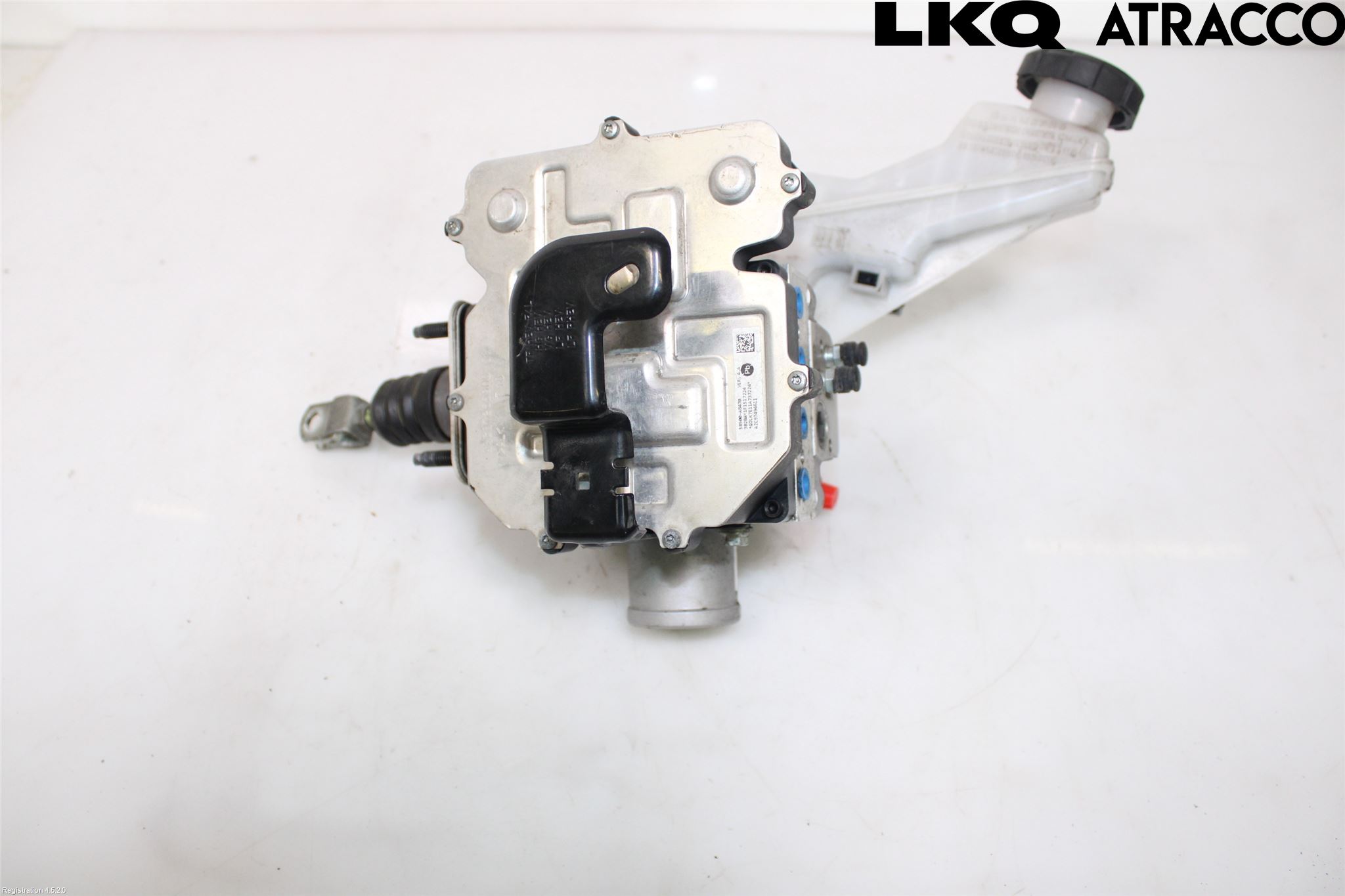 Kia OPTIMA 16-20 Abs Hydraulikkaggregat