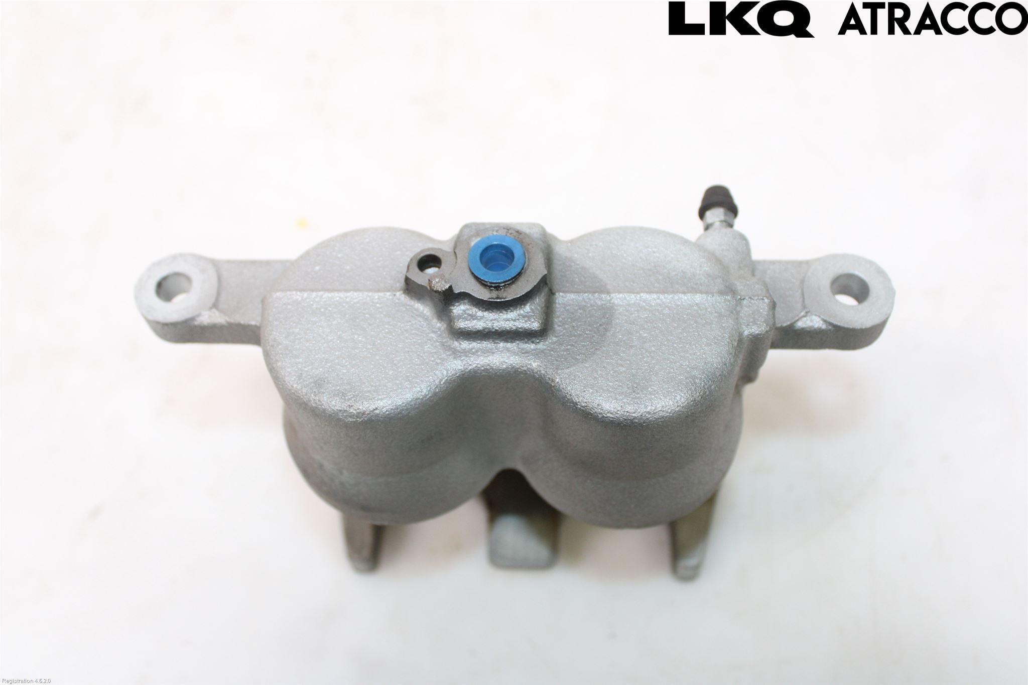 Toyota RAV4 19- Bremsecaliper Foran Høyre