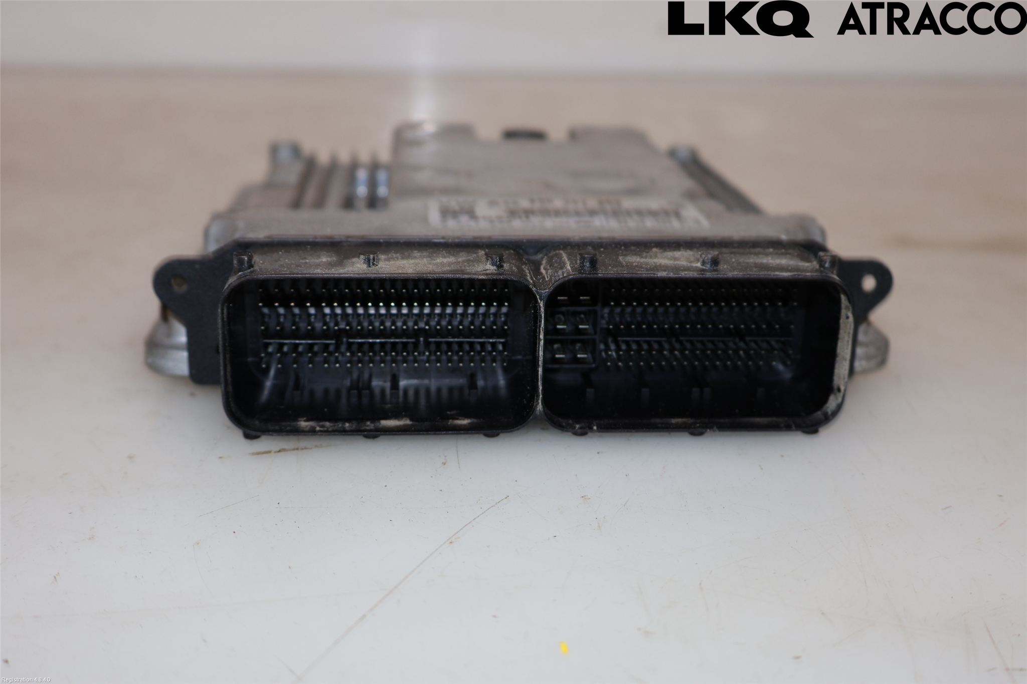 Volkswagen VW PASSAT 15-19 Styreenhet Dieselpumpe