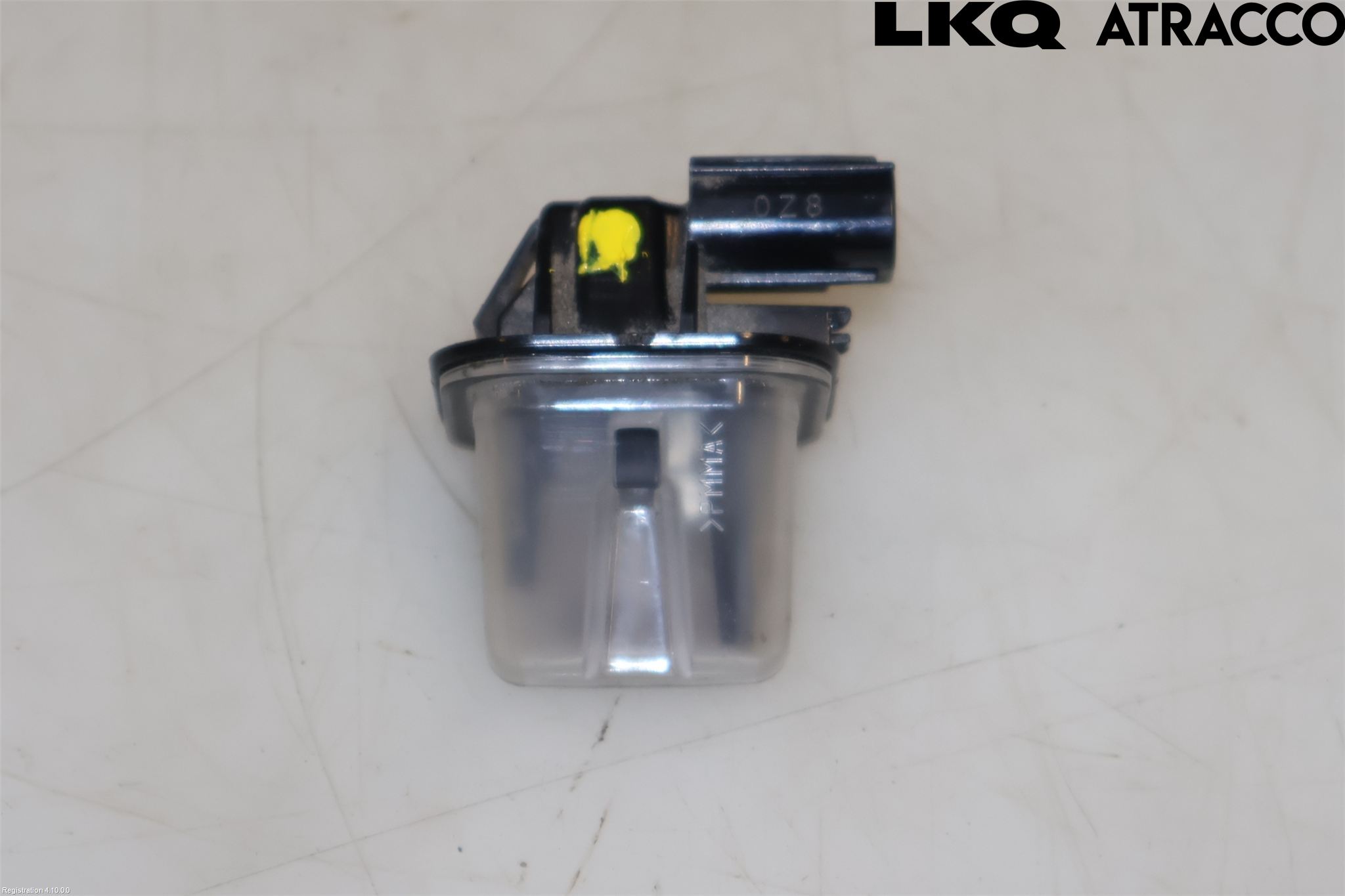 Suzuki SWIFT 17-24 Skilt Belysning