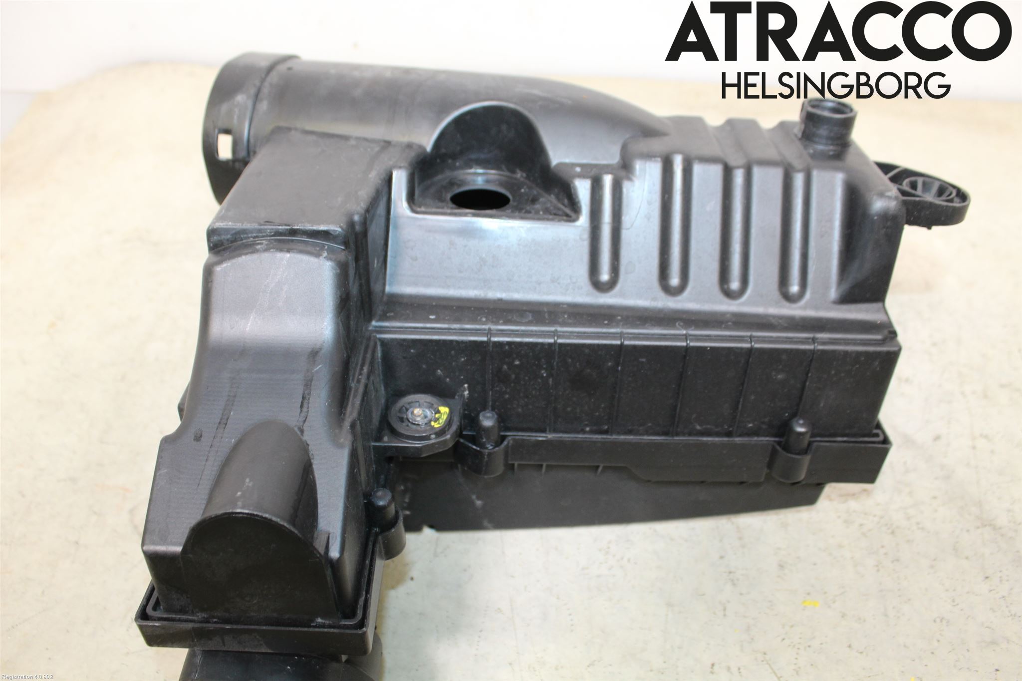 Volkswagen VW PASSAT CC 08-16 Luftfilter Boks