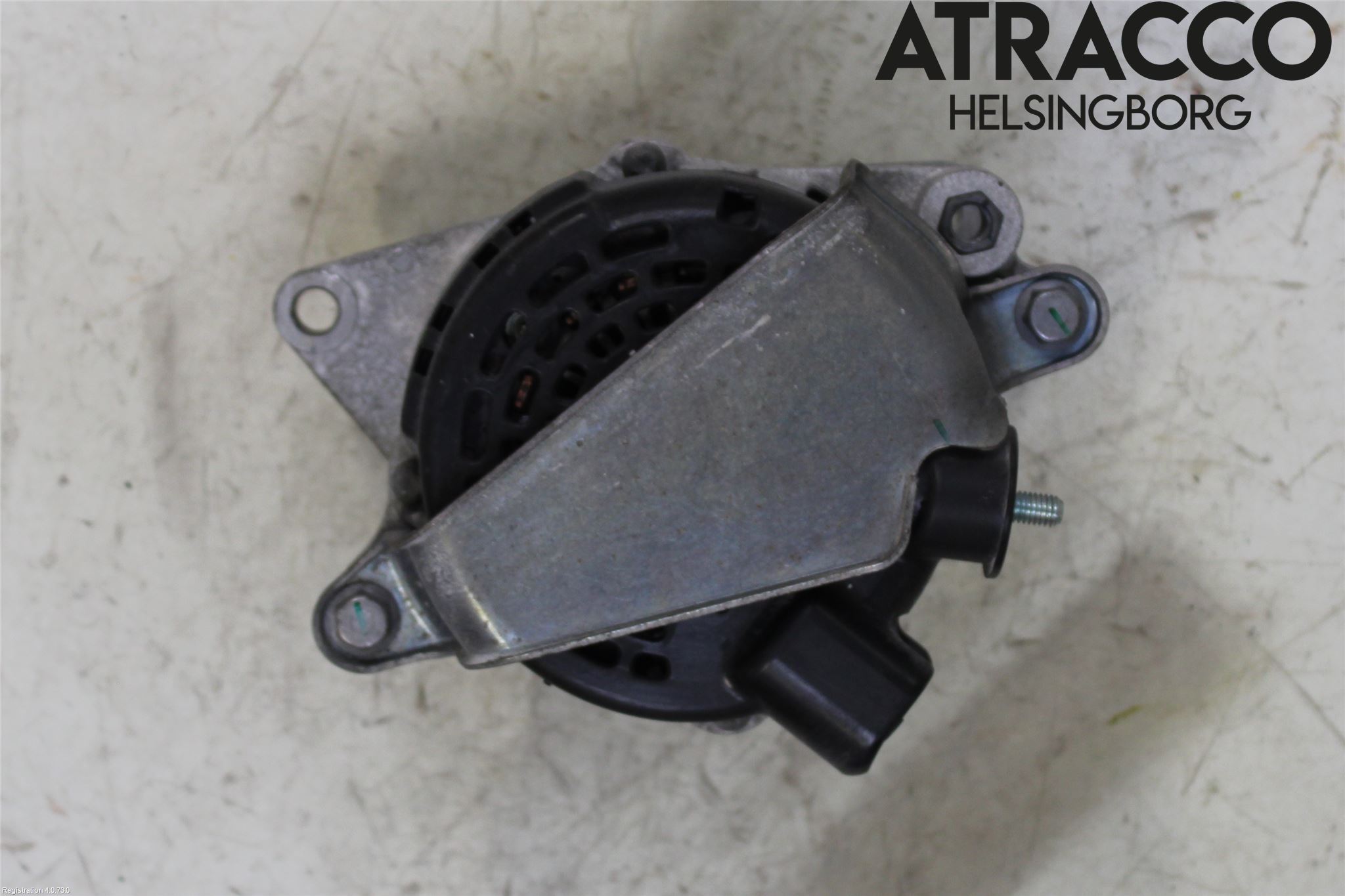 Kia OPTIMA 16-20 Dynamo