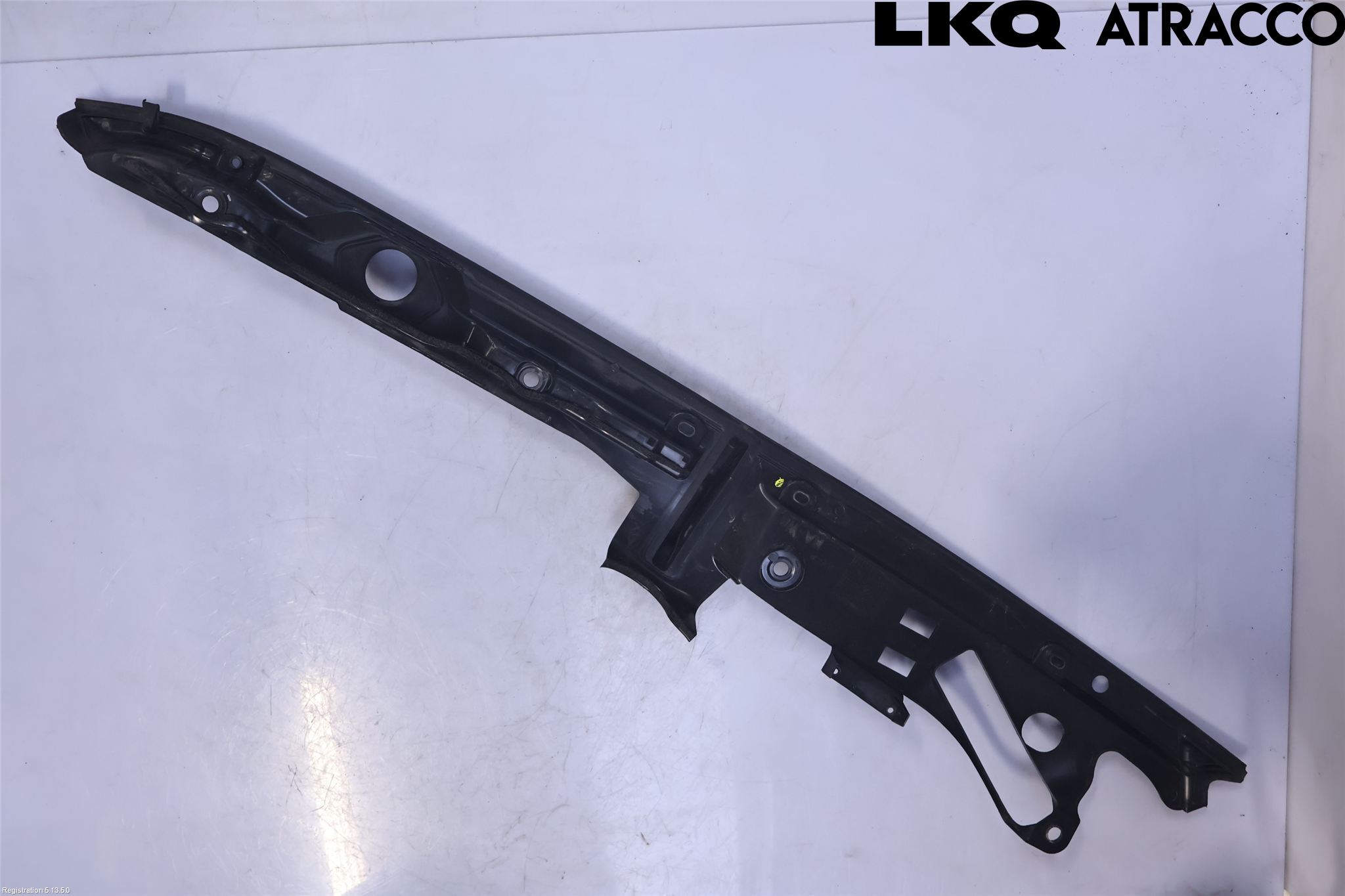 BMW 5 G30/G31/F90 17-23 Tackplast Front