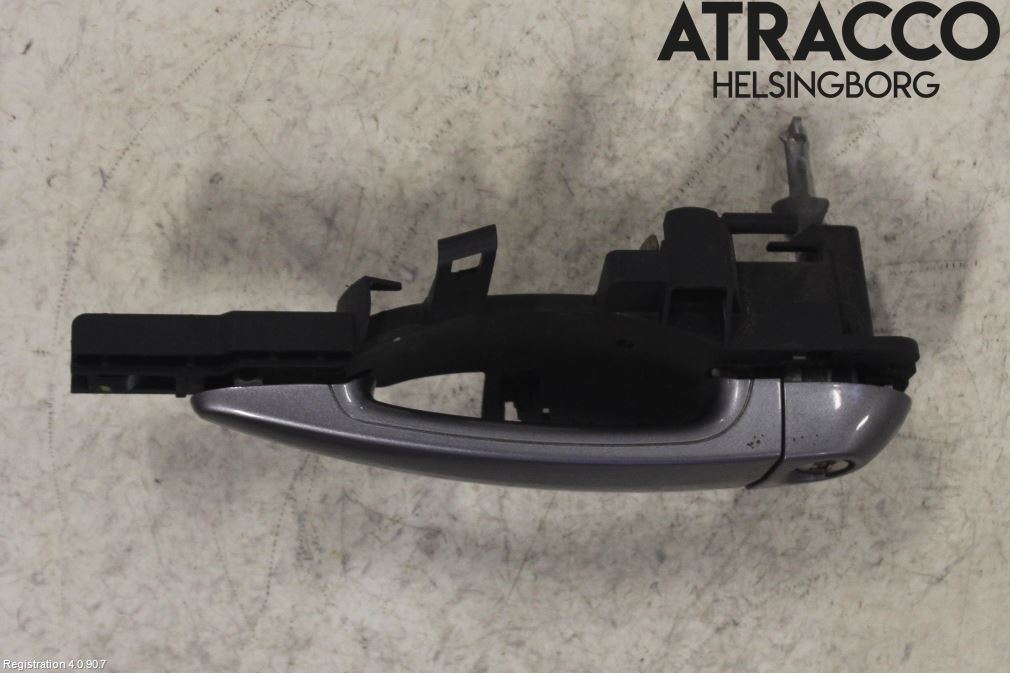 BMW 1 E87/81 5D/3D 03-11 Dørhandtak Ytre Venstre