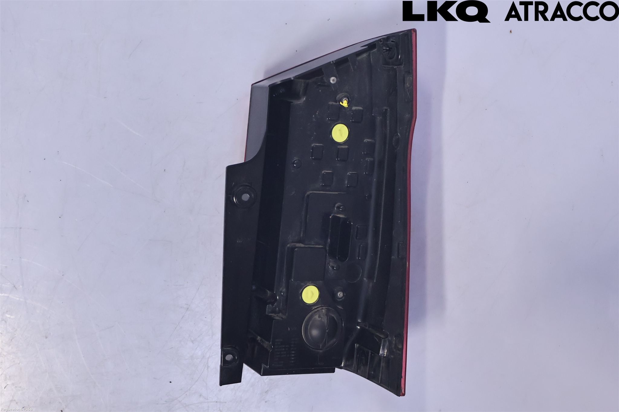Mercedes-Benz MB VITO/V-KLASS (W640,W447,W448) 14- Baklykt Venstre