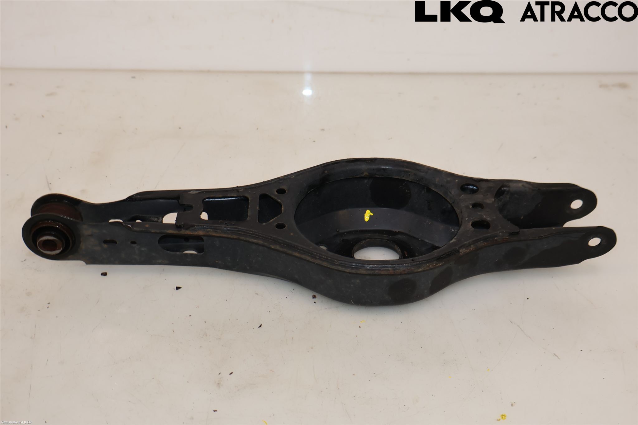 Toyota CAMRY 19-24 Bærearm Bak Venstre