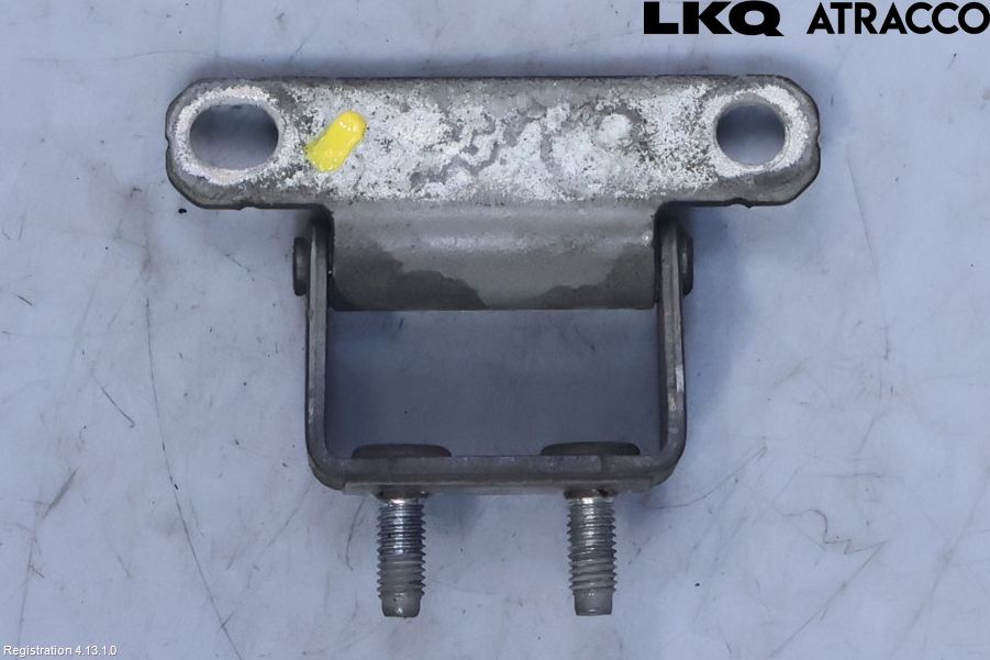 Hyundai i40 16-18 Bakluke Hengsel Venstre