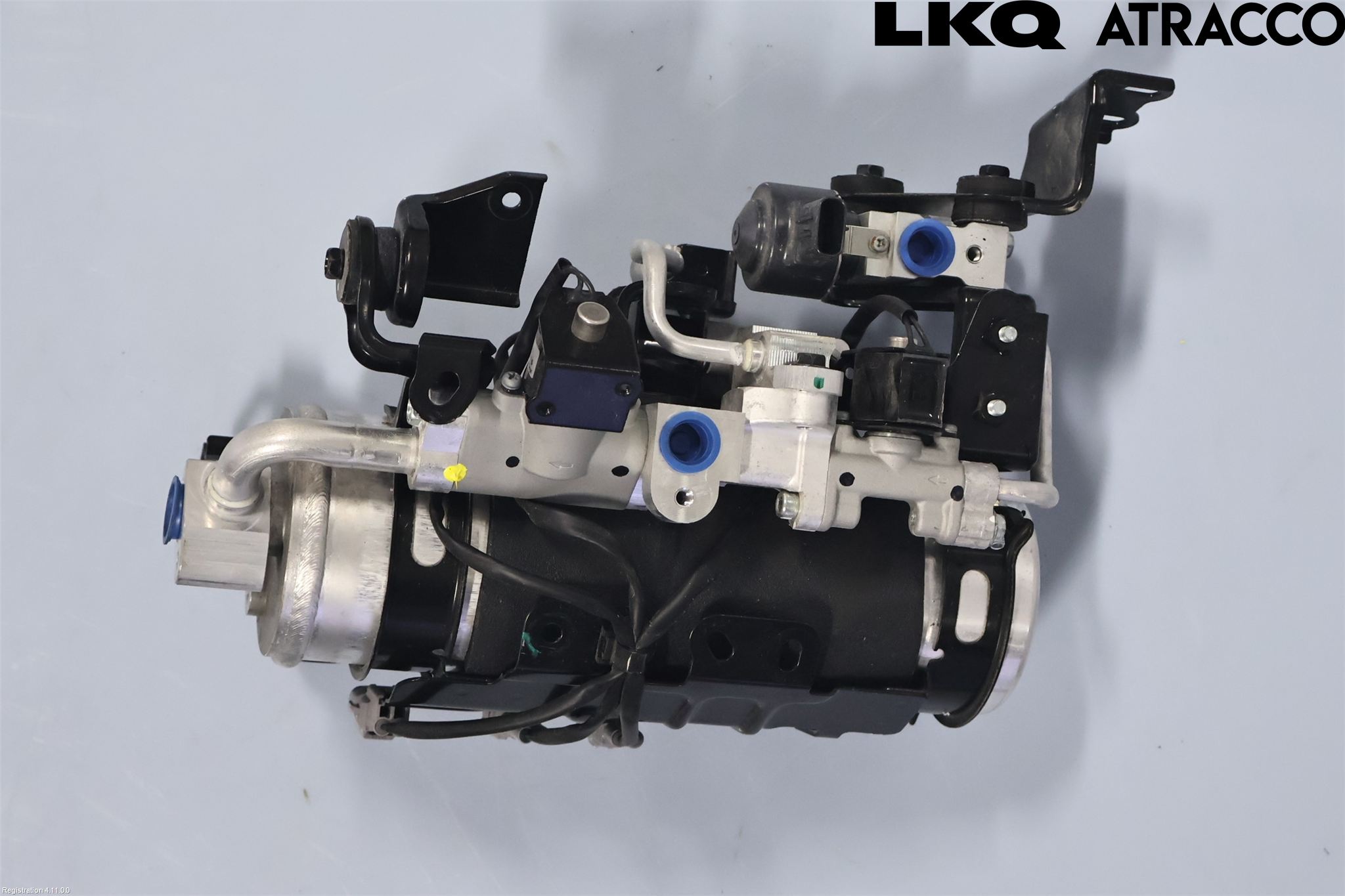 Toyota C-HR 24- Varme Ac Øvrig
