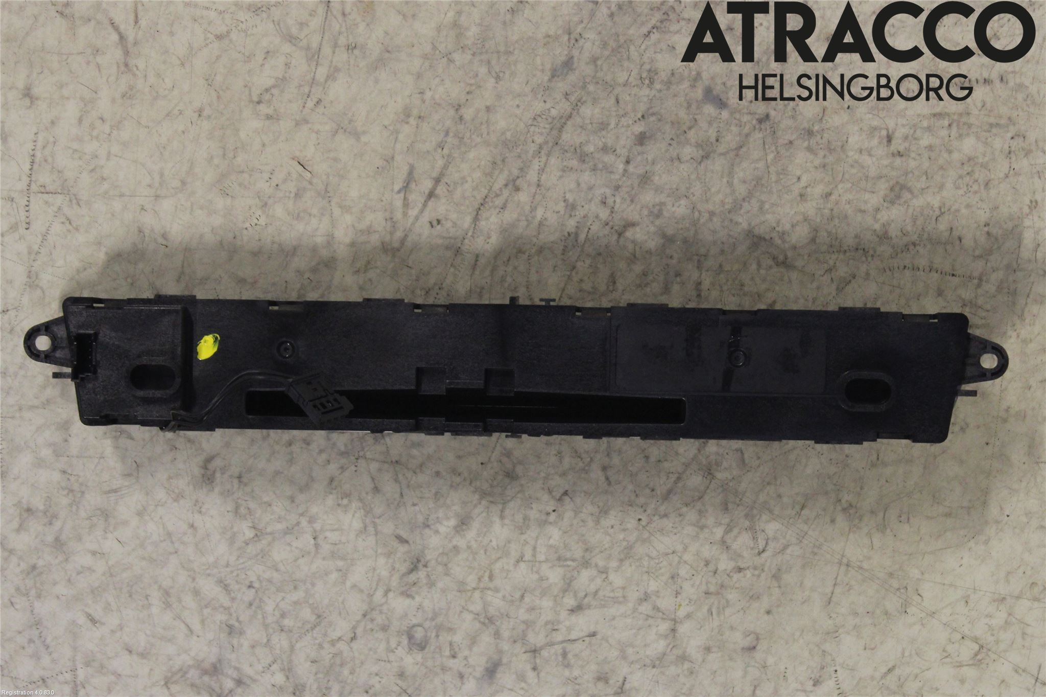 BMW 3 F30/F31/F80 12-19 Stereo Radio Med Cd