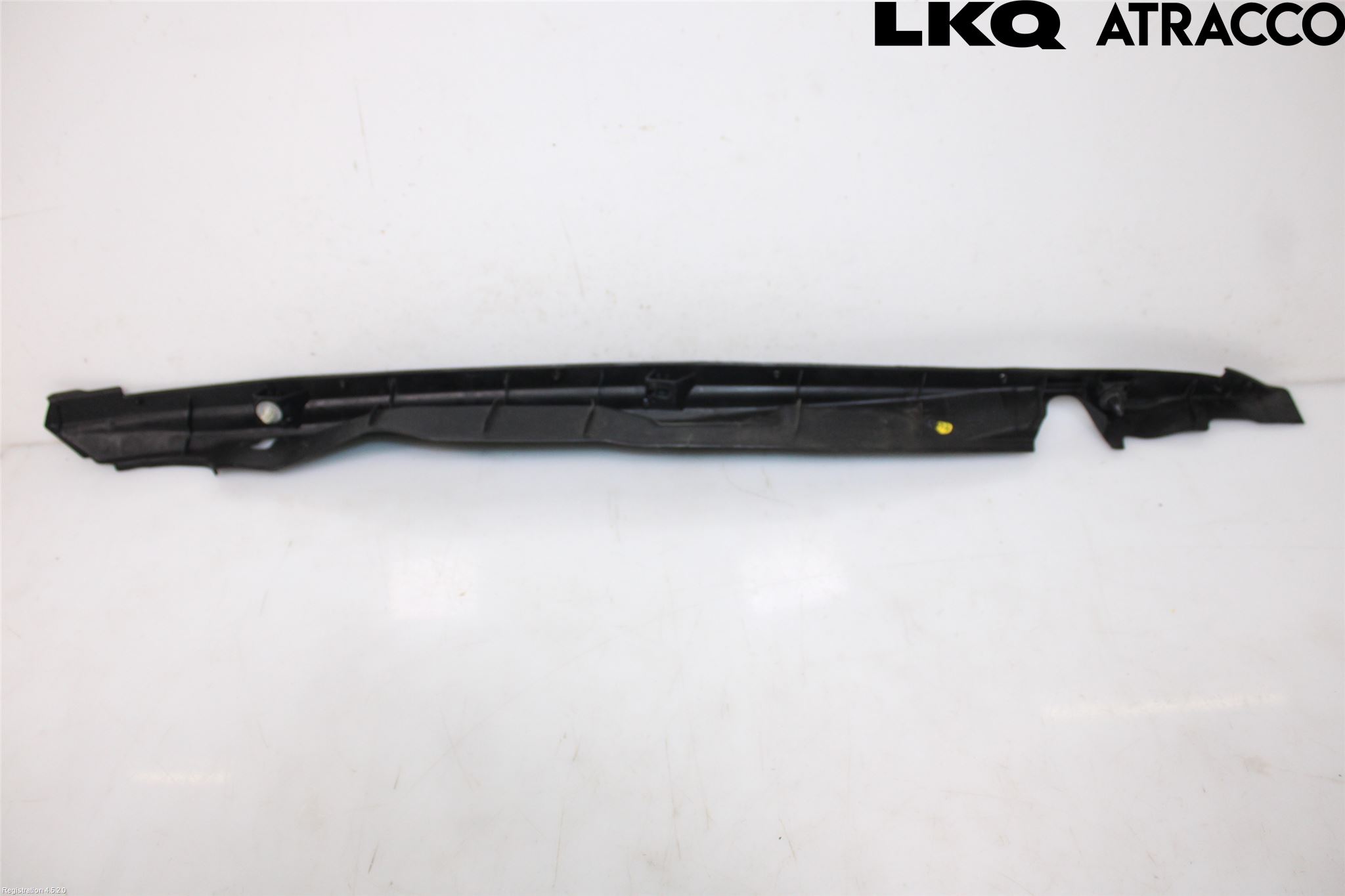 Lexus IS 250/350 14-20 Tackplast Front