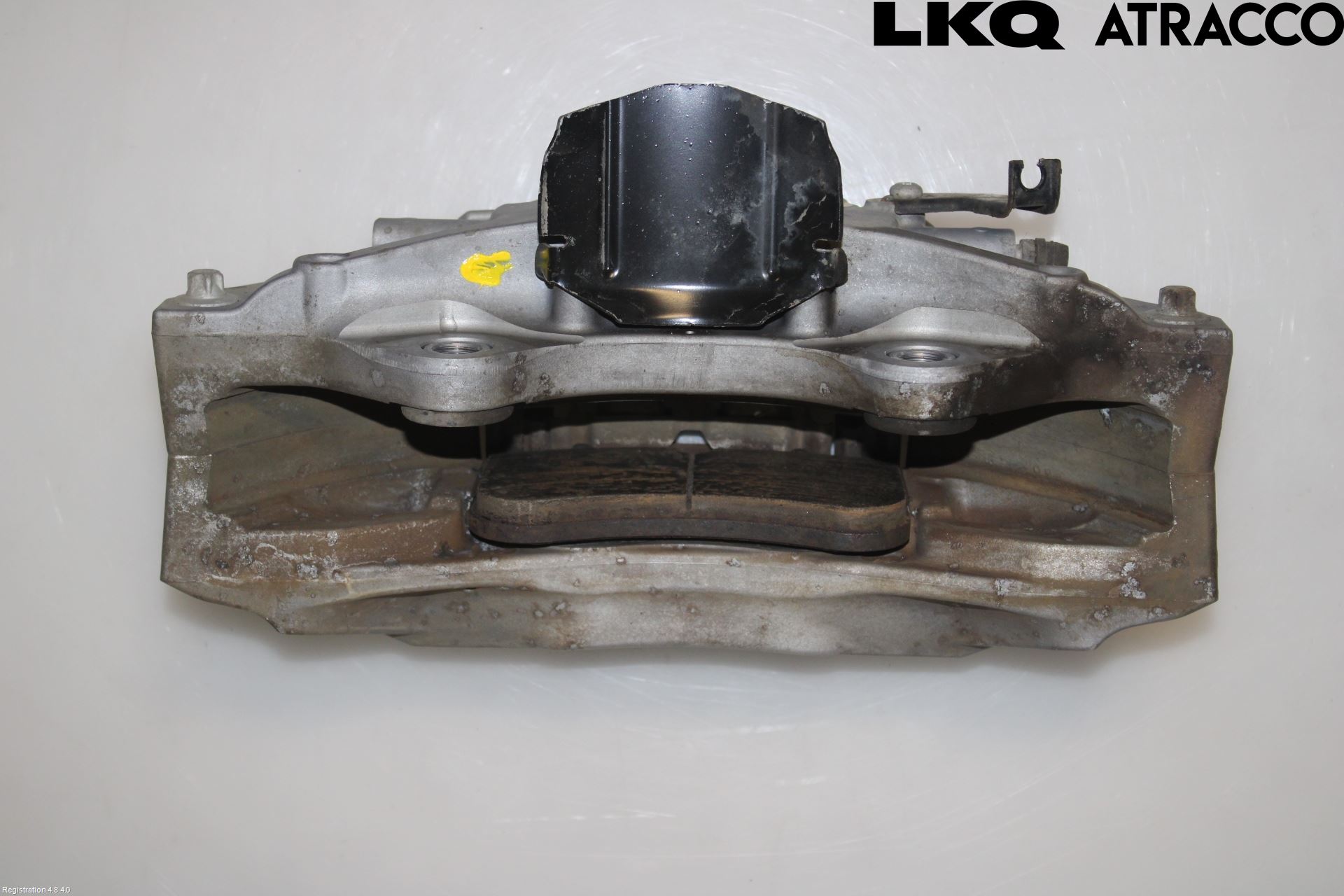 Landrover DEFENDER (L663) 20- Bremsecaliper Foran Venstre