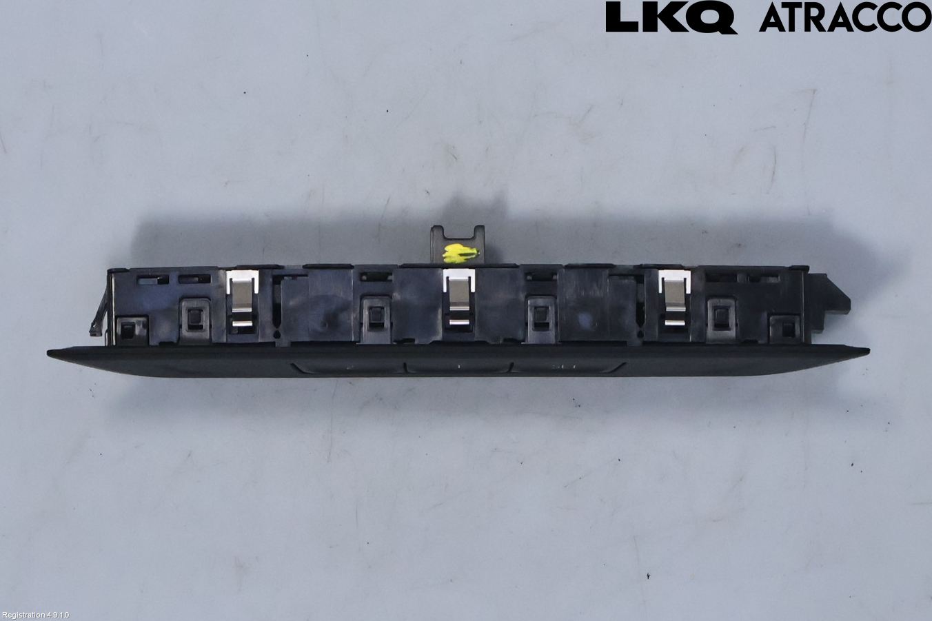 BMW 5 G30/G31/F90 17-23 Bryter Seteminne