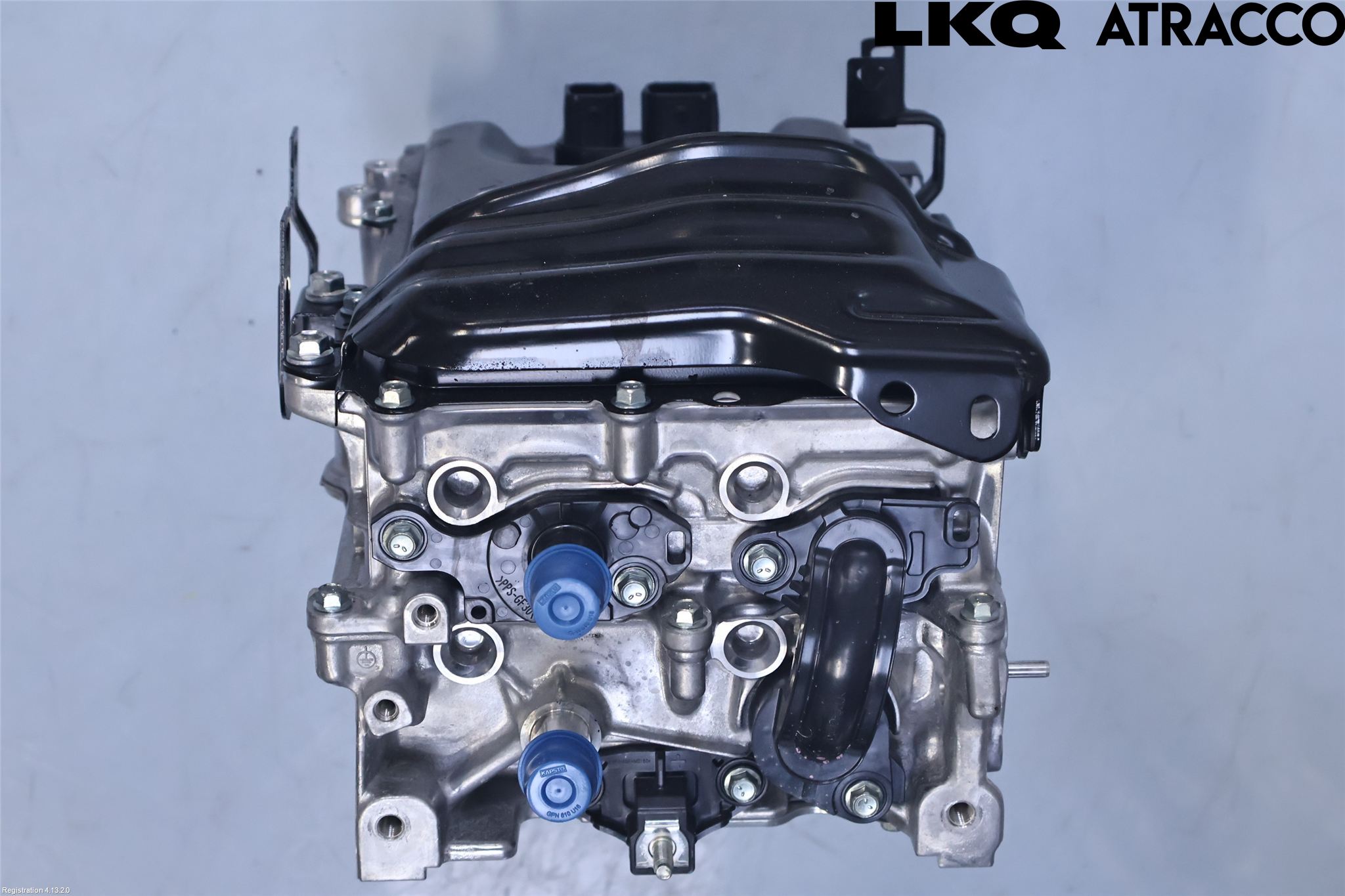 Toyota YARIS CROSS XP21 21- Hybridconverter