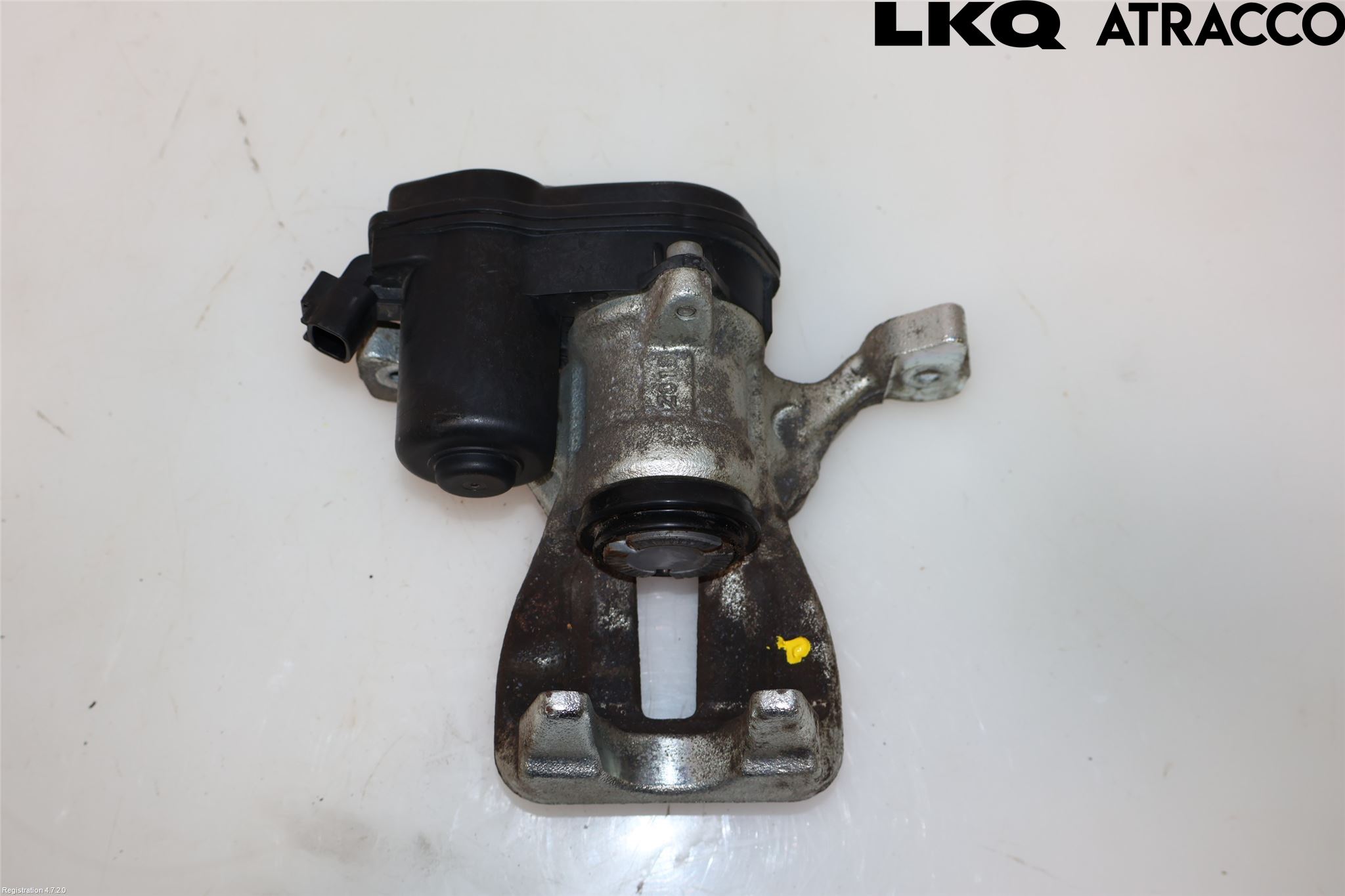 Toyota YARIS XP21 20- Bremsecaliper Bak Venstre