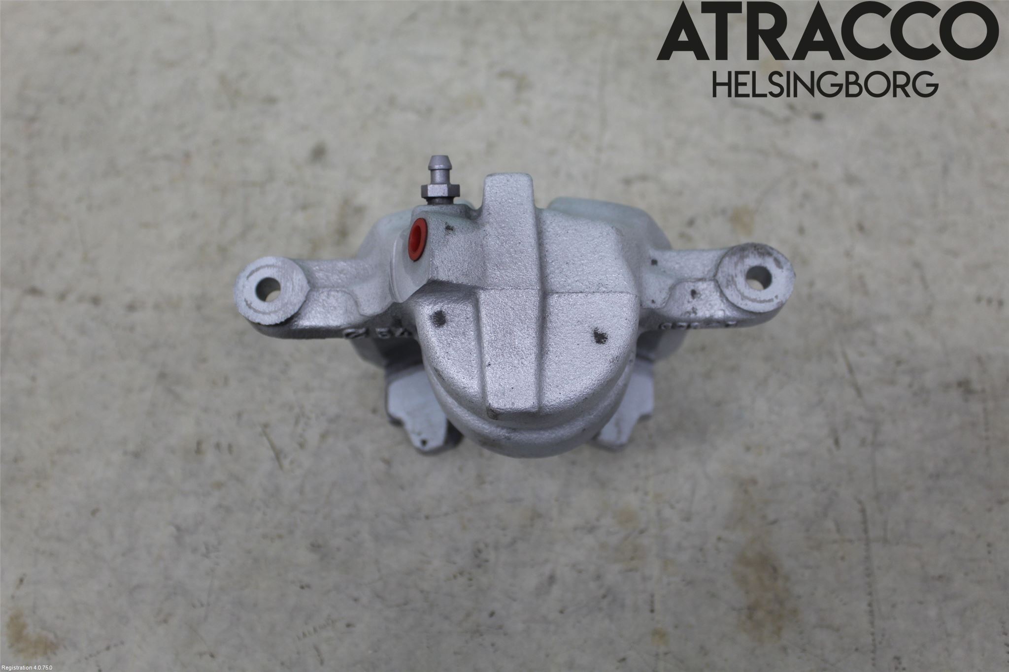 Opel CROSSLAND X 18- Bremsecaliper Foran Venstre