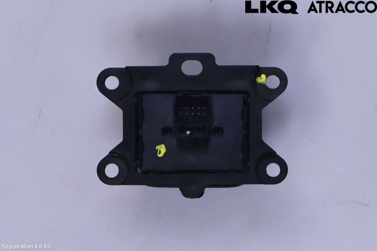 Fiat FREEMONT Frontlykt Lysspredderreg