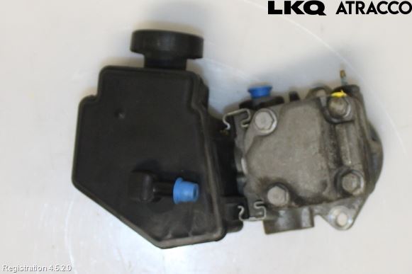 Saab 9-3 VER2/VER3 08-15 Servo Pumpe