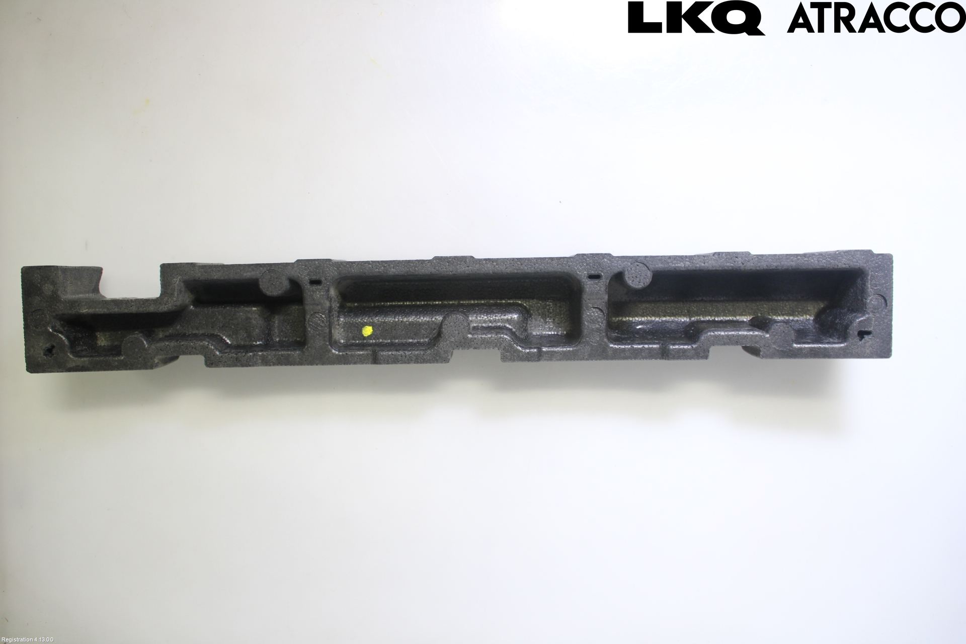 Nissan QASHQAI 14-17 Støtfanger Bak Deform Element
