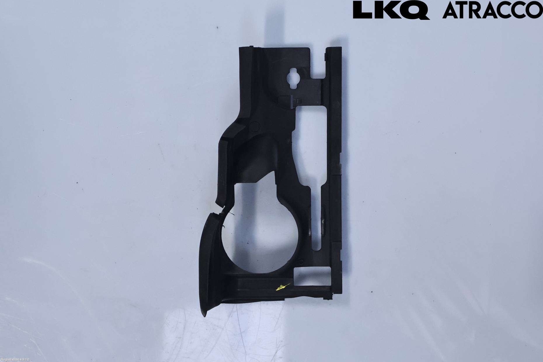 Volvo XC70 08-13 Luftstyring Front