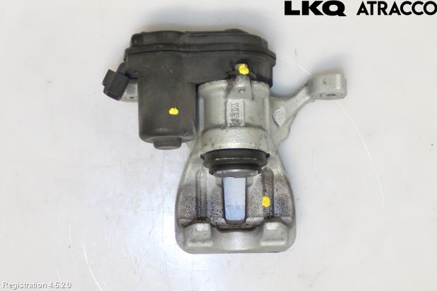 Toyota COROLLA 19- Bremsecaliper Bak Høyre