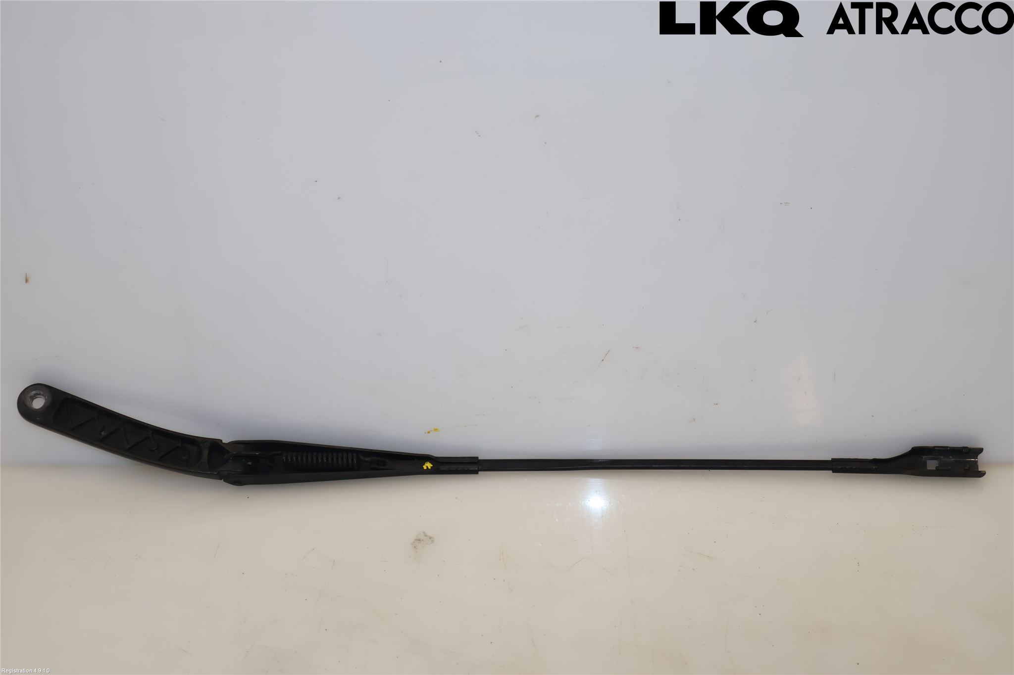 Audi A4 12-15 Viskerarm-Armer Frontrute