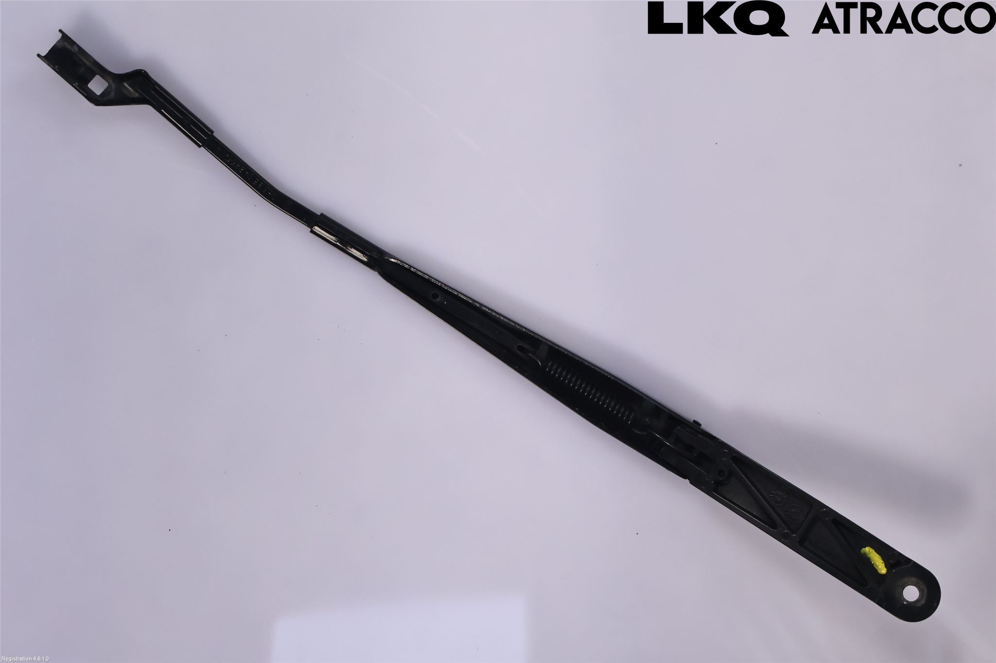 Volkswagen VW PASSAT 11-14 Viskerarm-Armer Frontrute