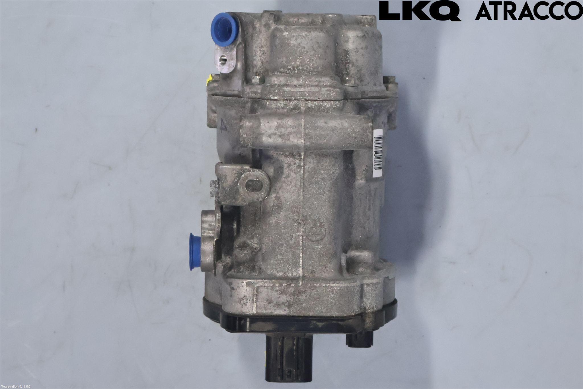 Suzuki SWACE 21- Varme Ac Kompressor