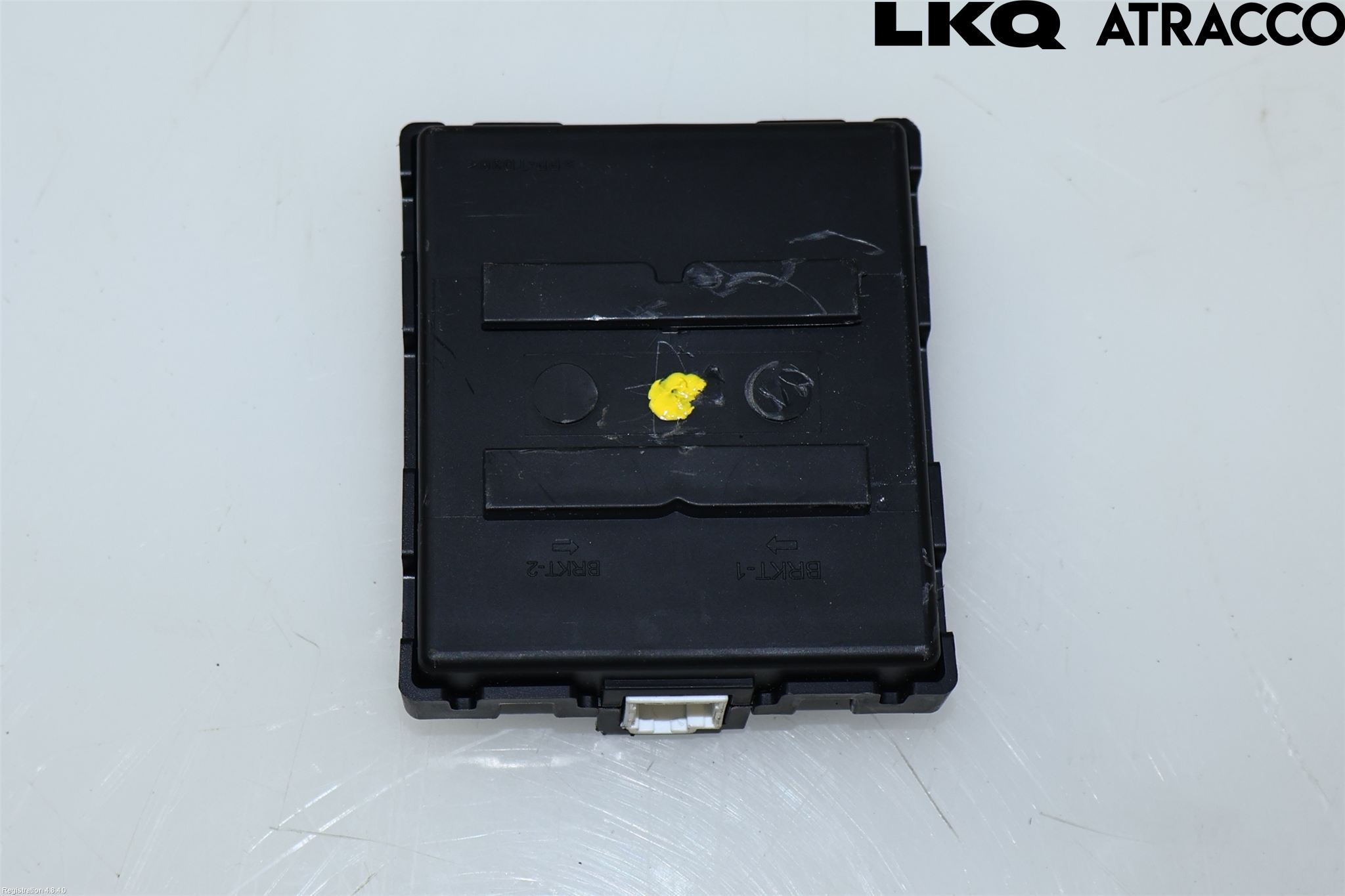 Hyundai i10 BA 14-16 Styreenhet Øvrig