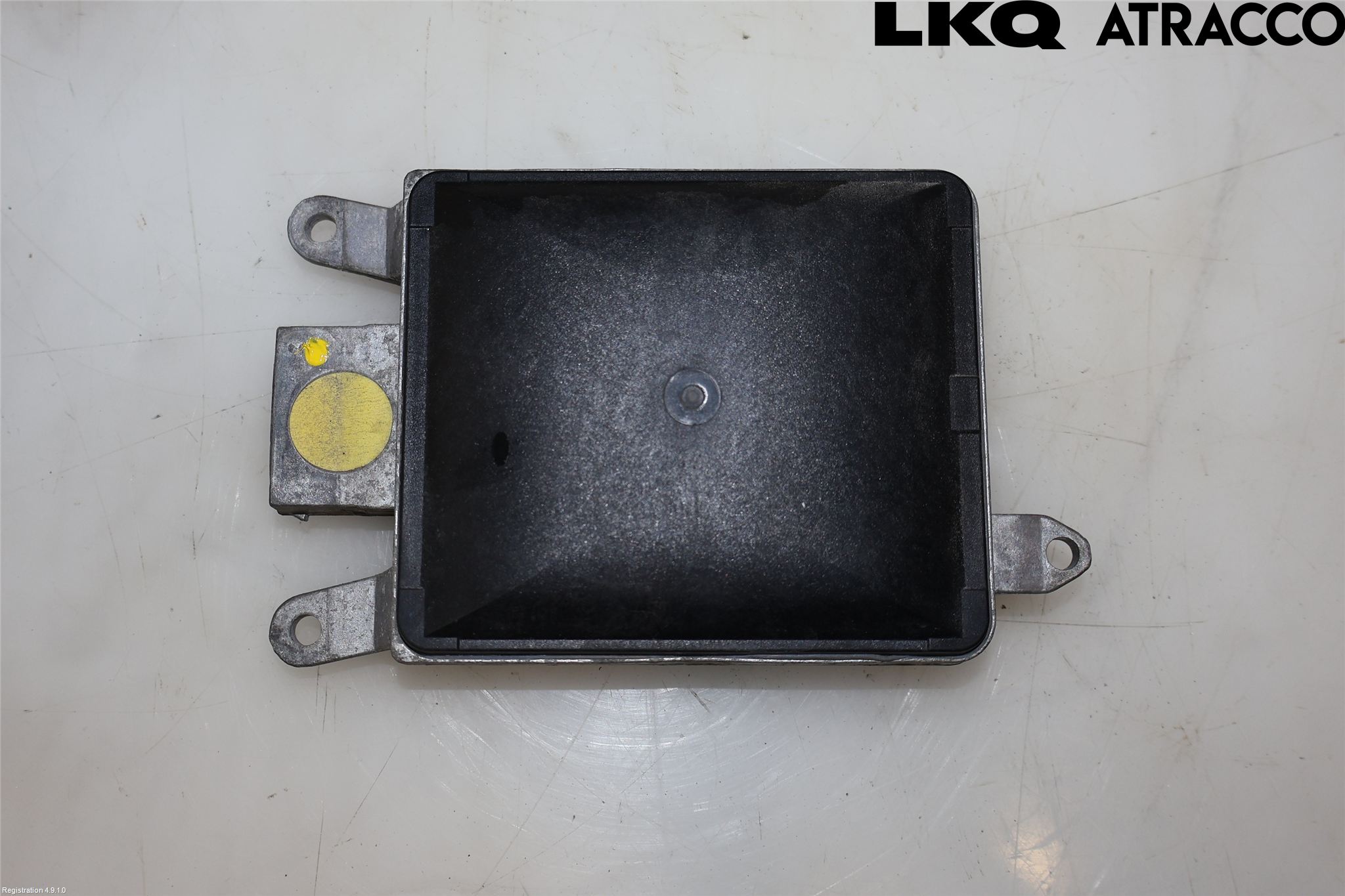 Audi A7/S7 4G 11-17 Sensor Kollisjonsbeskyttelse