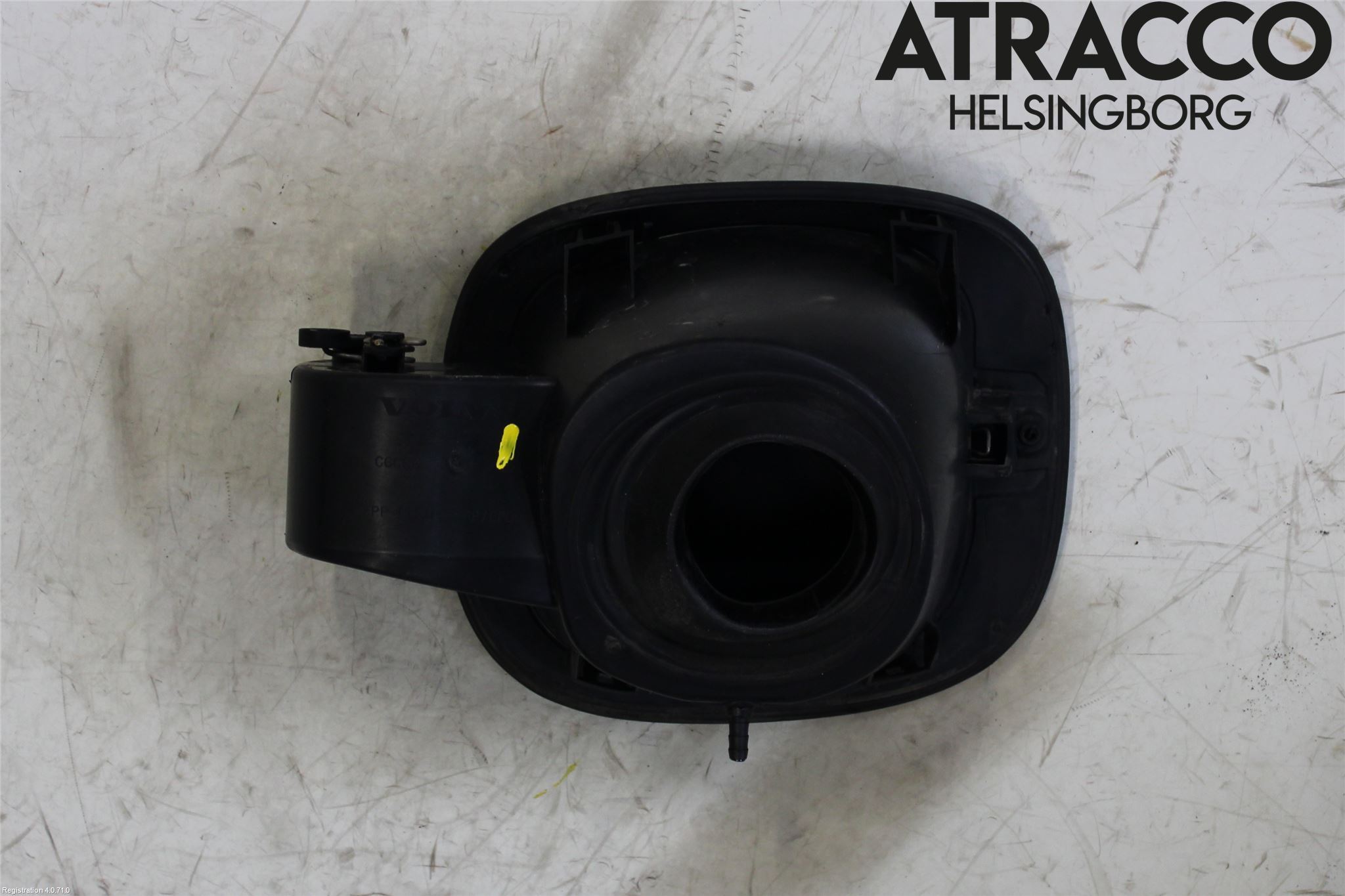 Volvo V60 14-18 Drivstoff Tankluke
