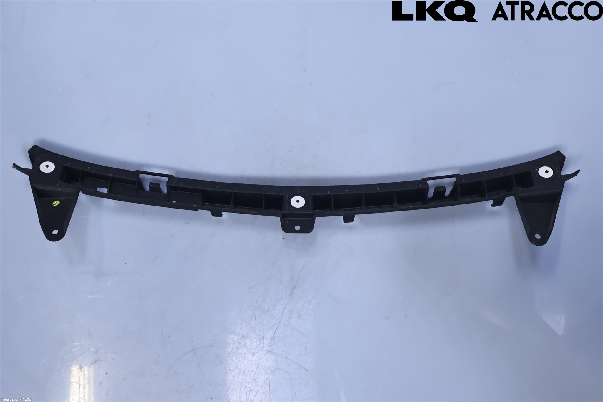 Opel CORSA E 15-19 Støtfanger Bak Midt Del