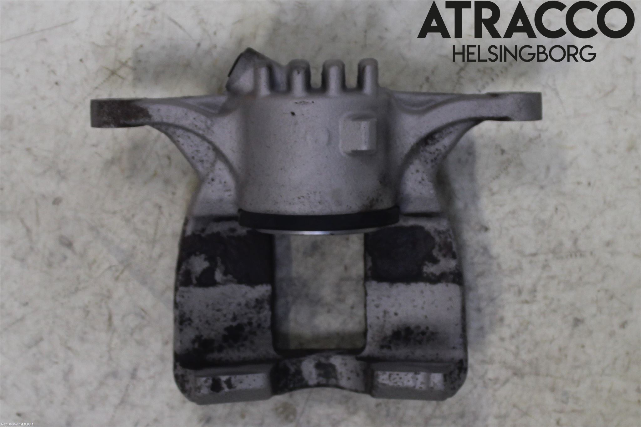 Opel VIVARO 15-19 Bremsecaliper Foran Venstre