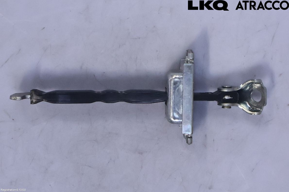 Toyota RAV4 19- Dørstopper