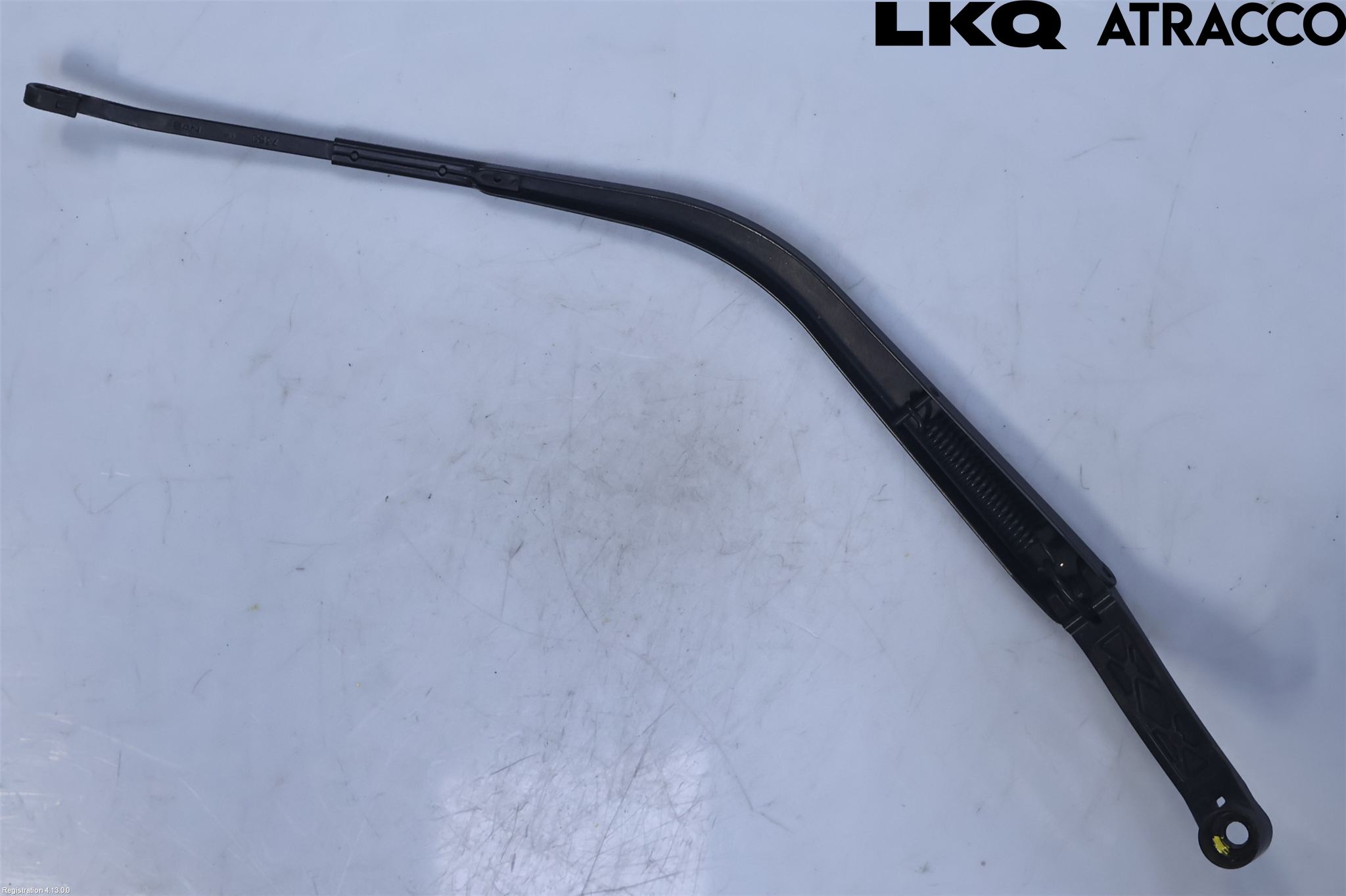 Mitsubishi OUTLANDER 07-12 Viskerarm-Armer Frontrute