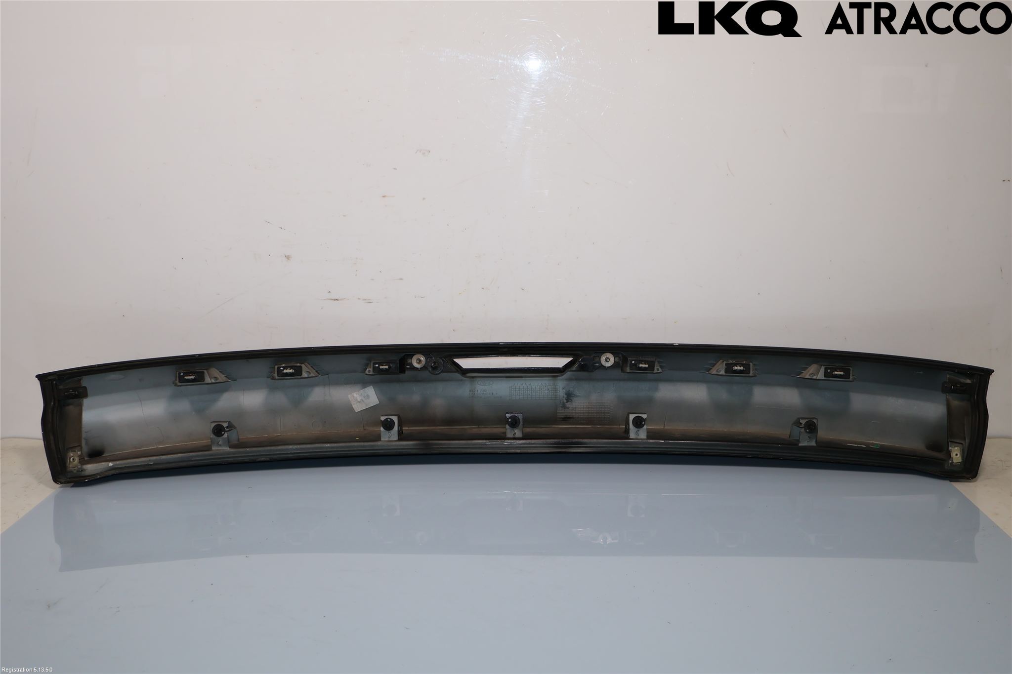 Ford KUGA 13-16 List Bak-Bakluke