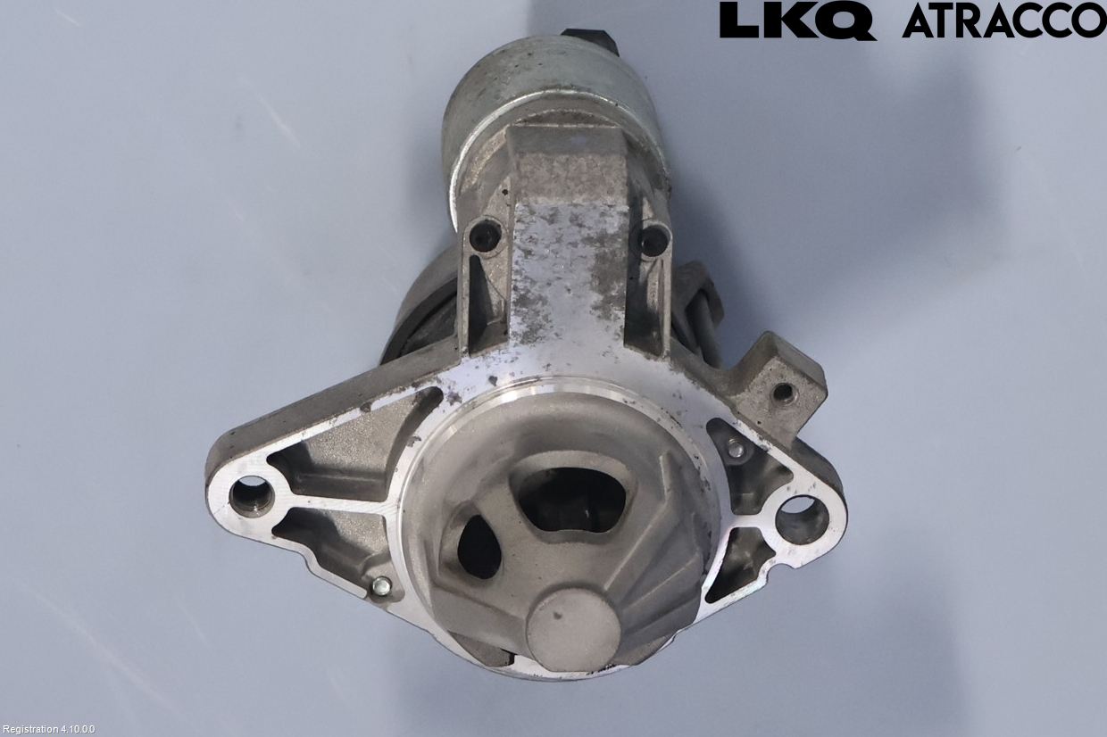 Toyota AYGO X AB70 22- Startmotor