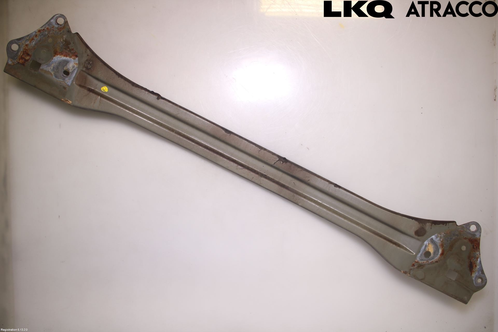 Toyota YARIS XP130 15-20 Støtfanger Bak Bjelke