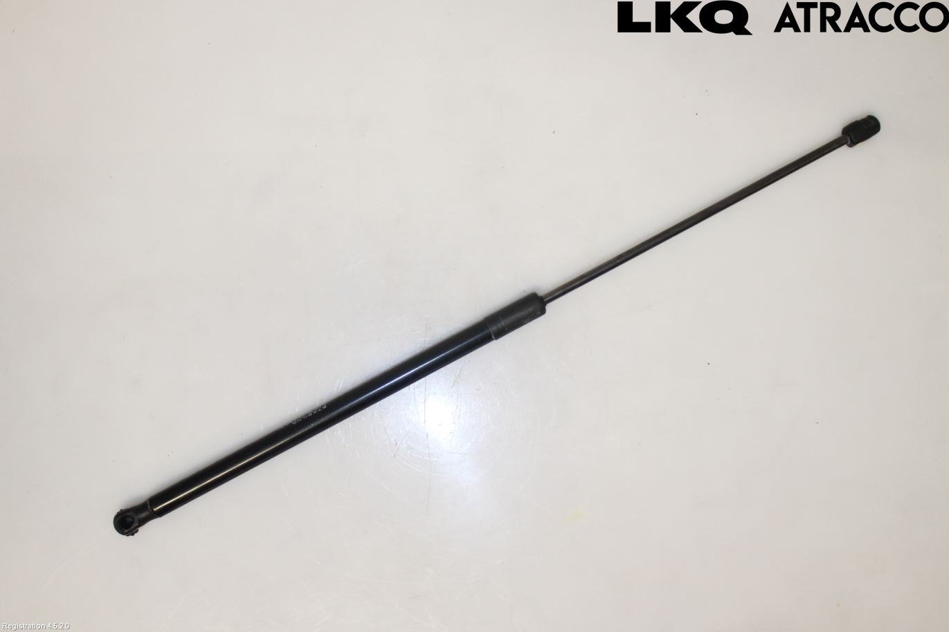 Mercedes-Benz MB C-KLASS (W204) 07-15 Panser Demper-Gassfjær