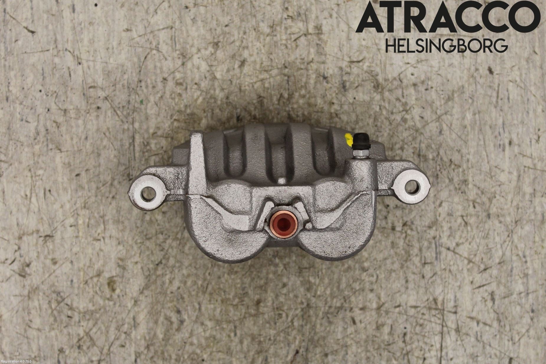 Toyota GT86 12- Bremsecaliper Foran Høyre