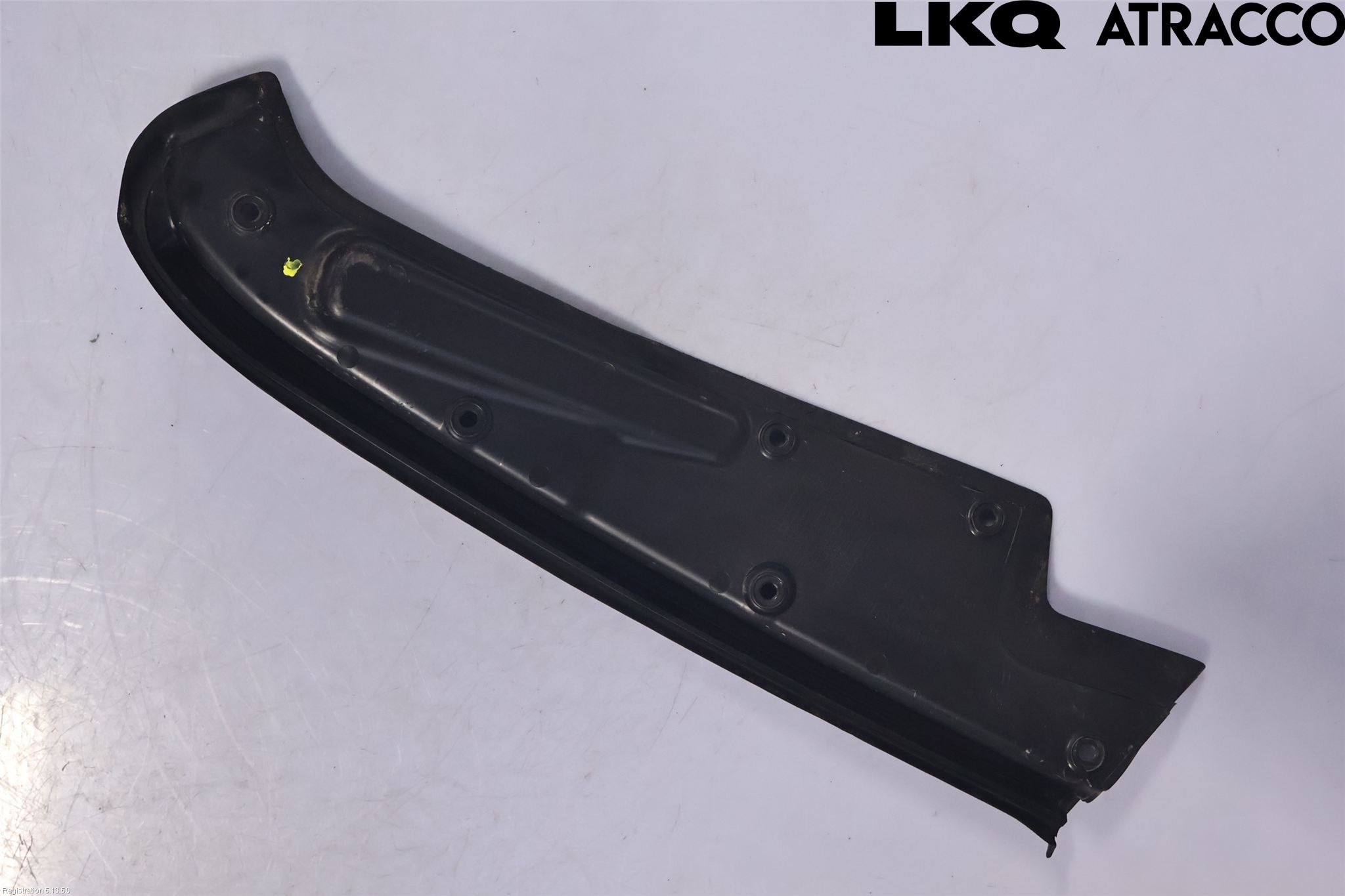 Mercedes-Benz MB VITO/V-KLASS (W640,W447,W448) 14- List Bak-Bakluke