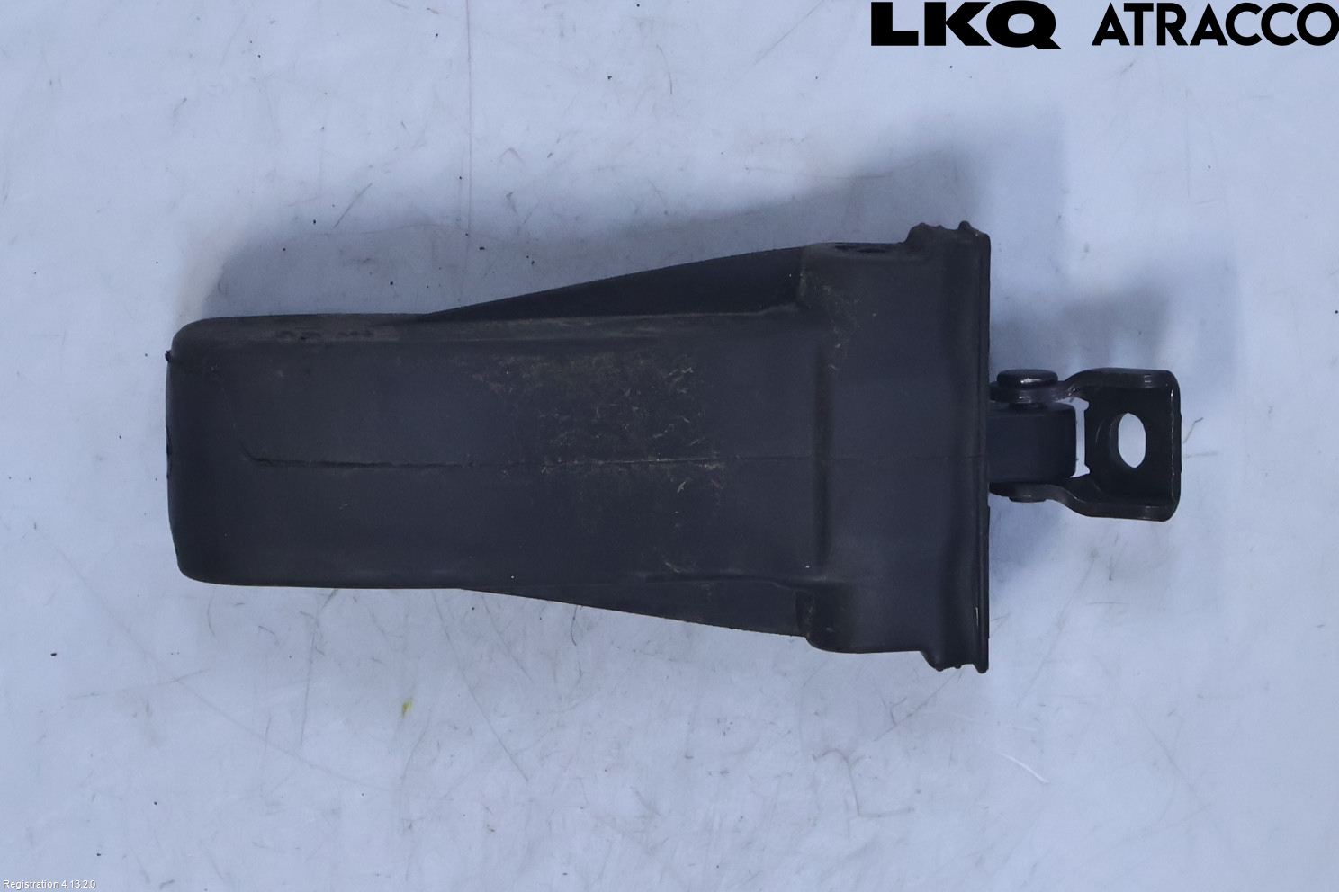 Volkswagen VW TOUAREG CR 18- Dørstopper