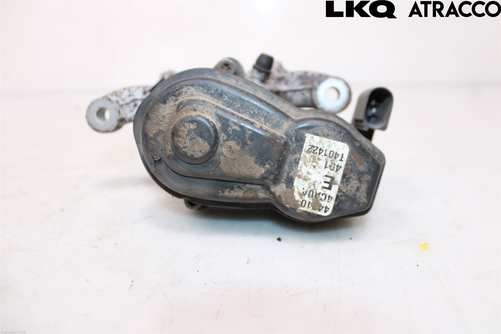 Nissan X-TRAIL 14-21 Bremsecaliper Bak Venstre