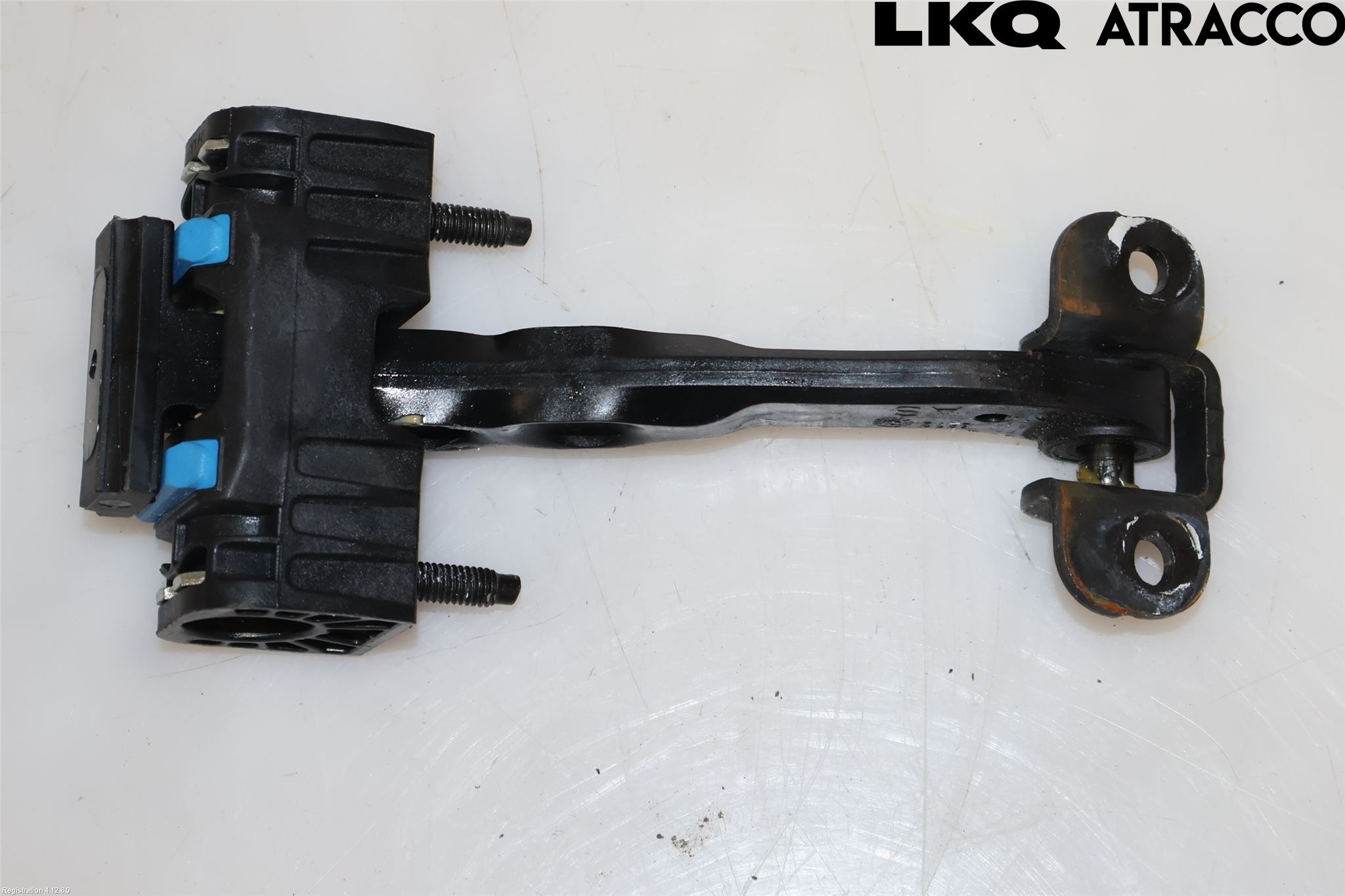 Fiat DUCATO/E-DUCATO 24- Dørstopper