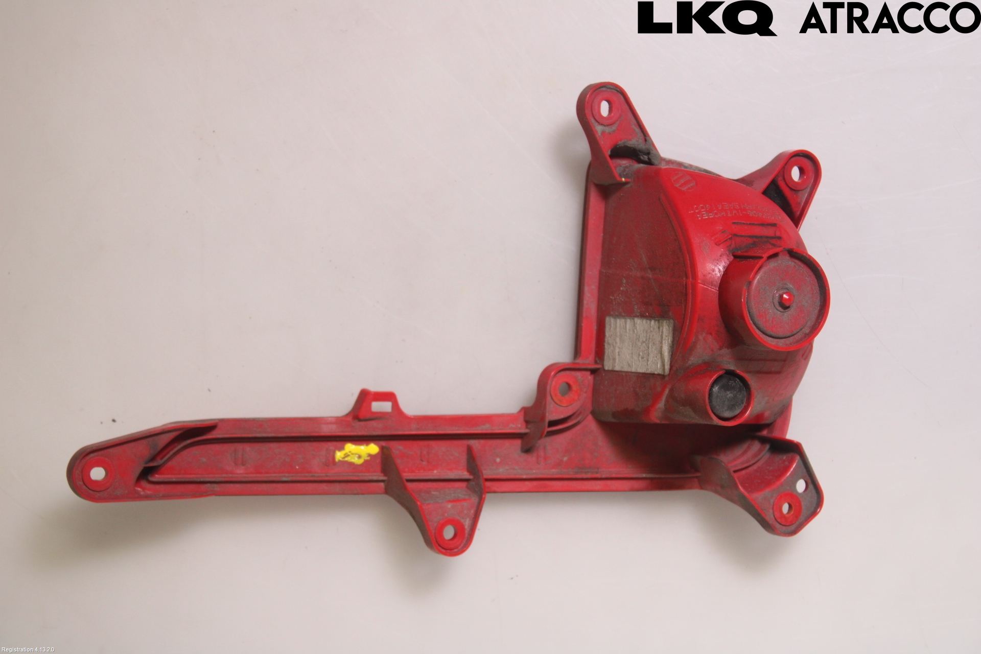 Kia RIO 12-16 Refleks Bak
