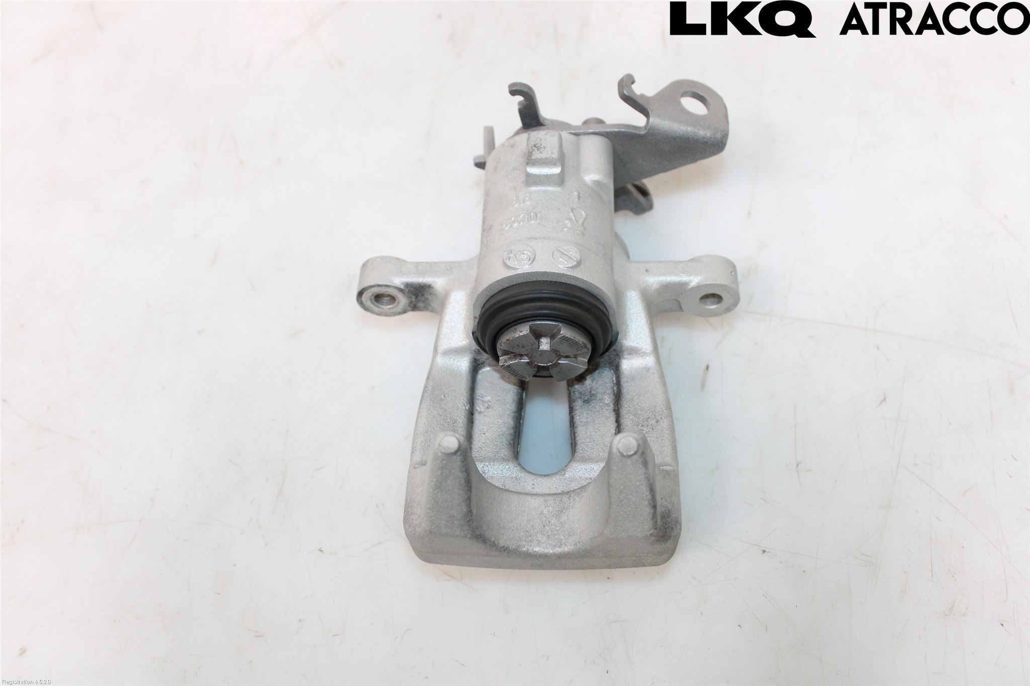 Renault MEGANE IV 16-23 Bremsecaliper Bak Venstre