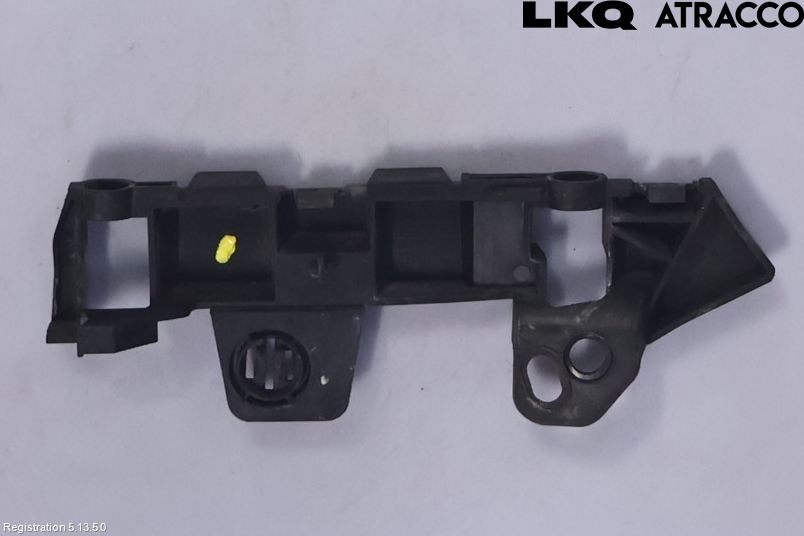 Opel ZAFIRA C 12-19 Støtfangerfeste Foran Venstre